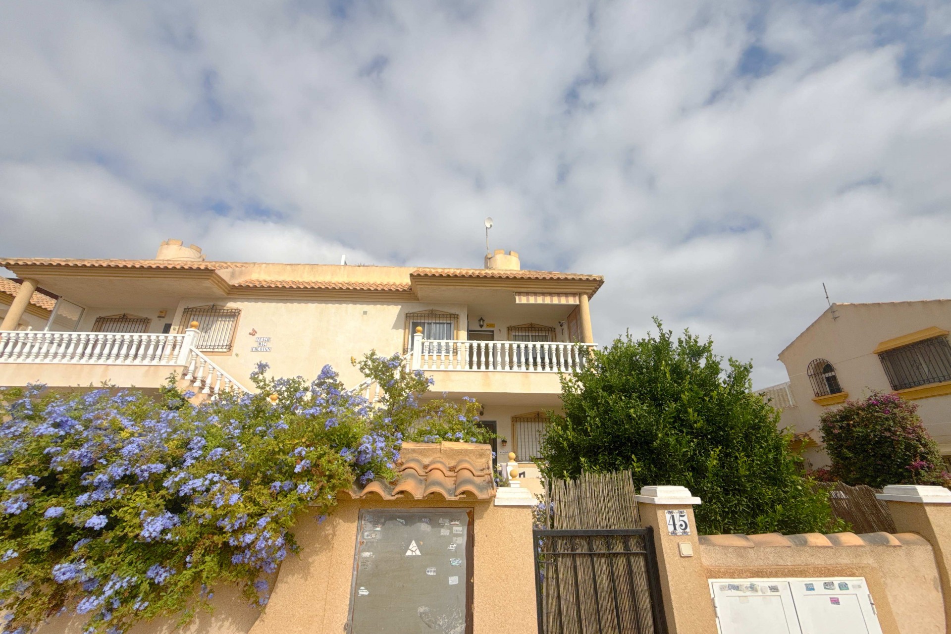 Reventa - Apartamento - Orihuela Costa - La Regia