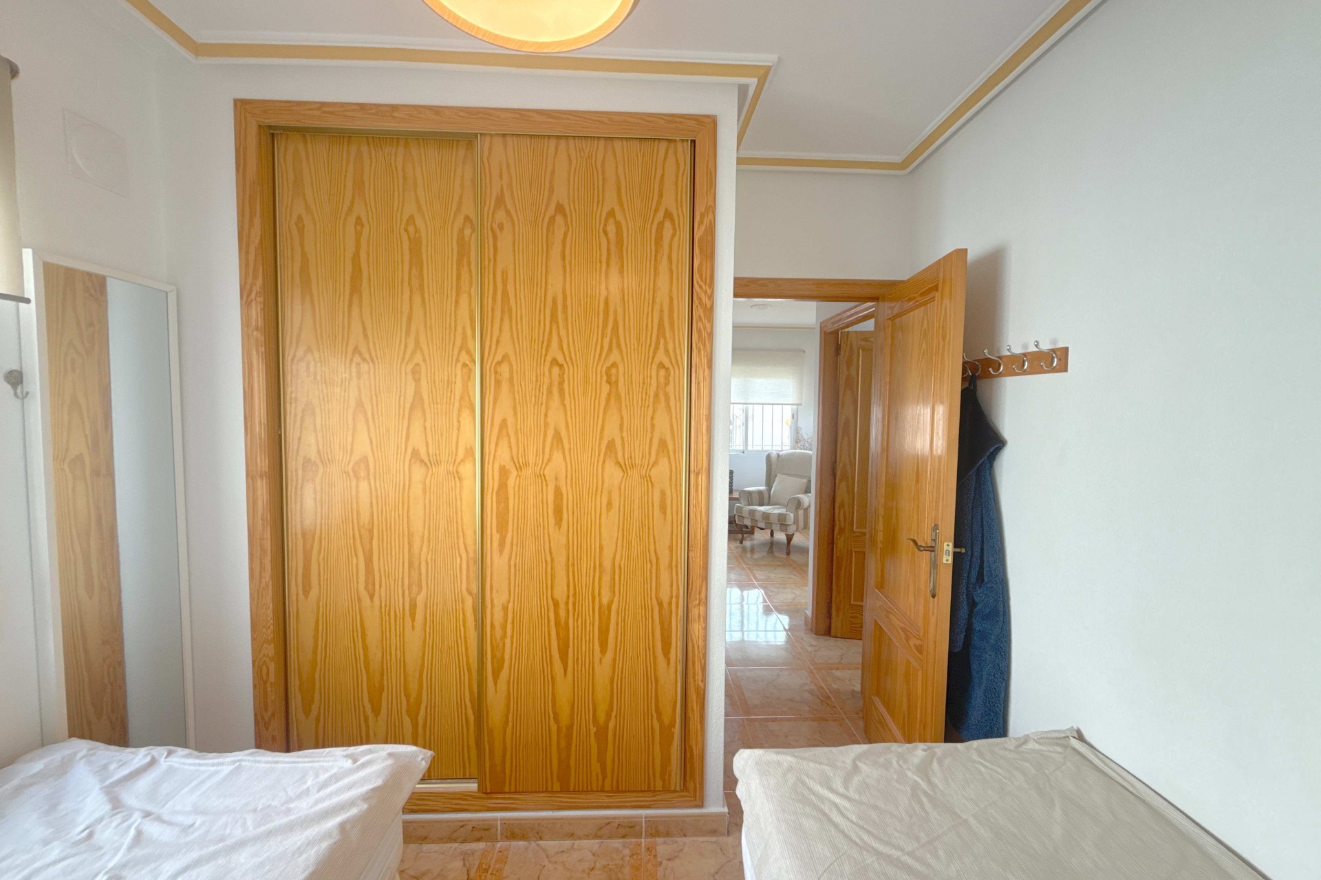 Reventa - Apartamento - Orihuela Costa - La Regia