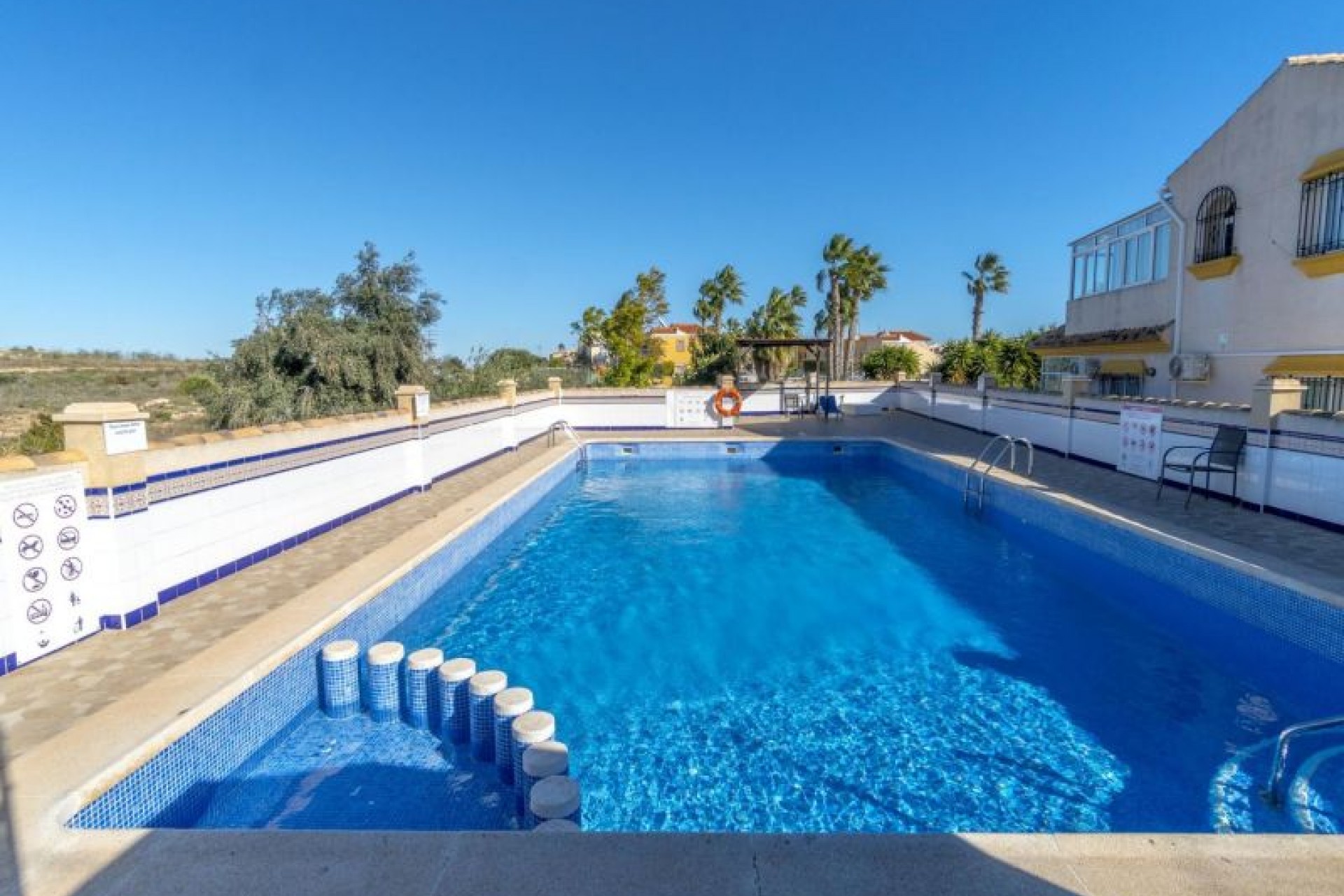 Reventa - Apartamento - Orihuela Costa - La Regia