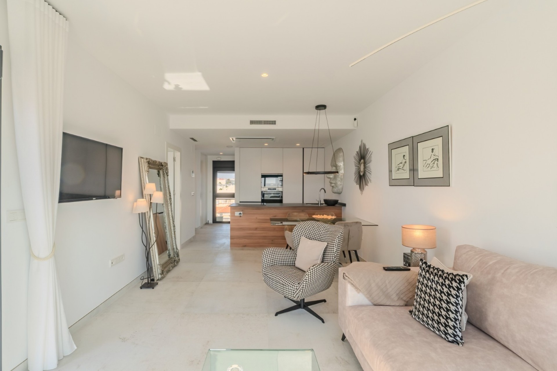 Reventa - Apartamento - Orihuela Costa - La Zenia