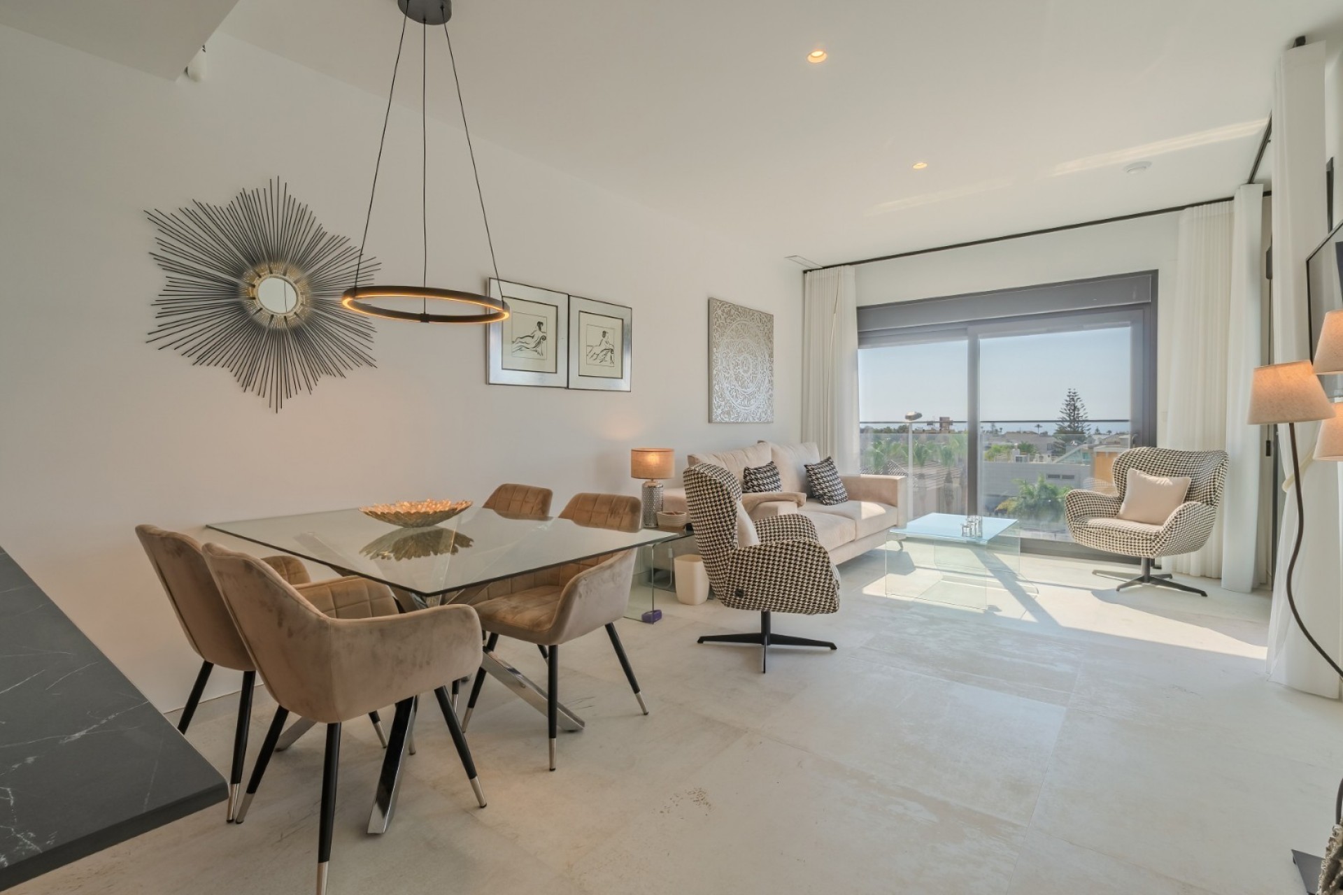 Reventa - Apartamento - Orihuela Costa - La Zenia