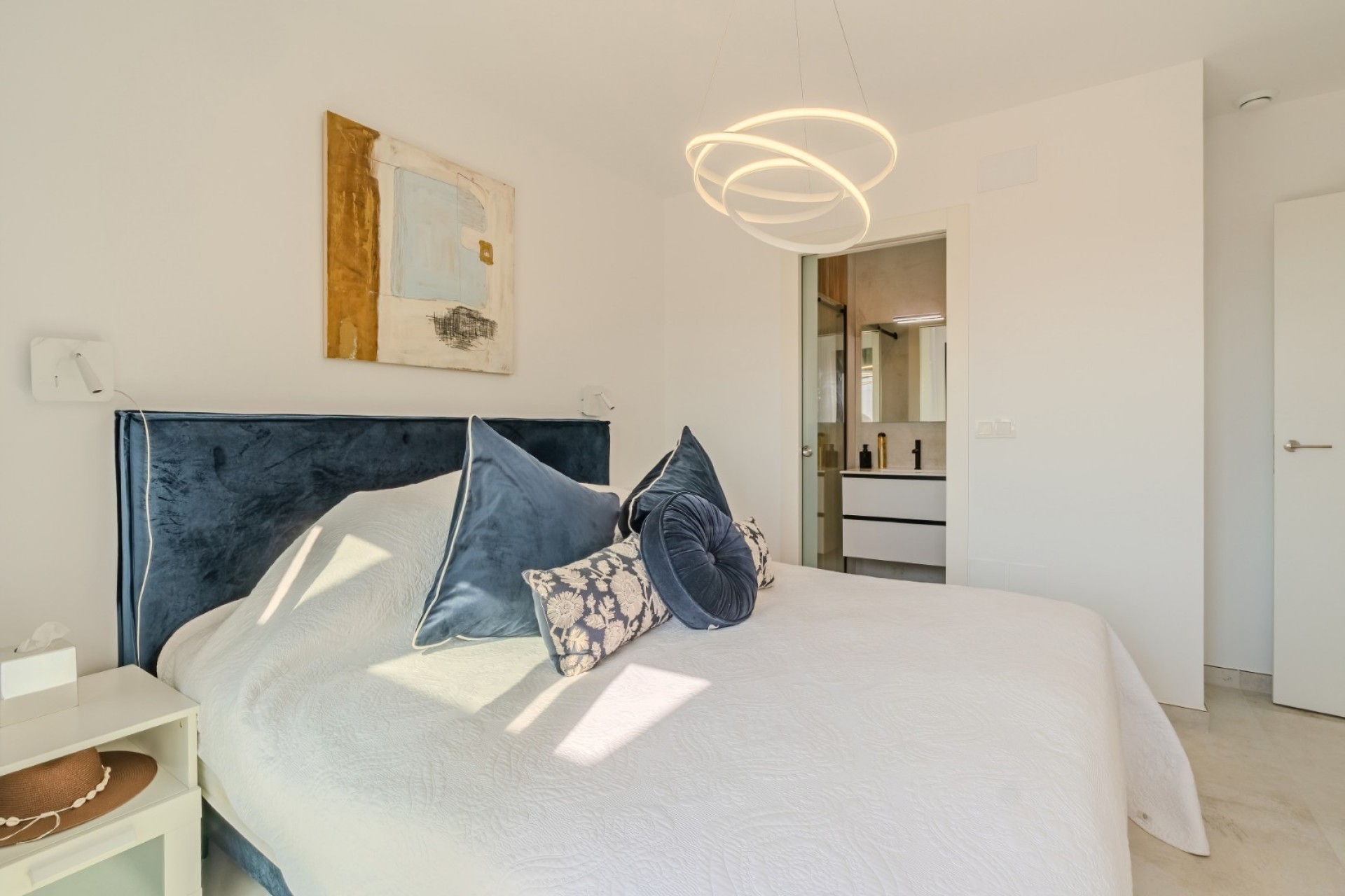 Reventa - Apartamento - Orihuela Costa - La Zenia