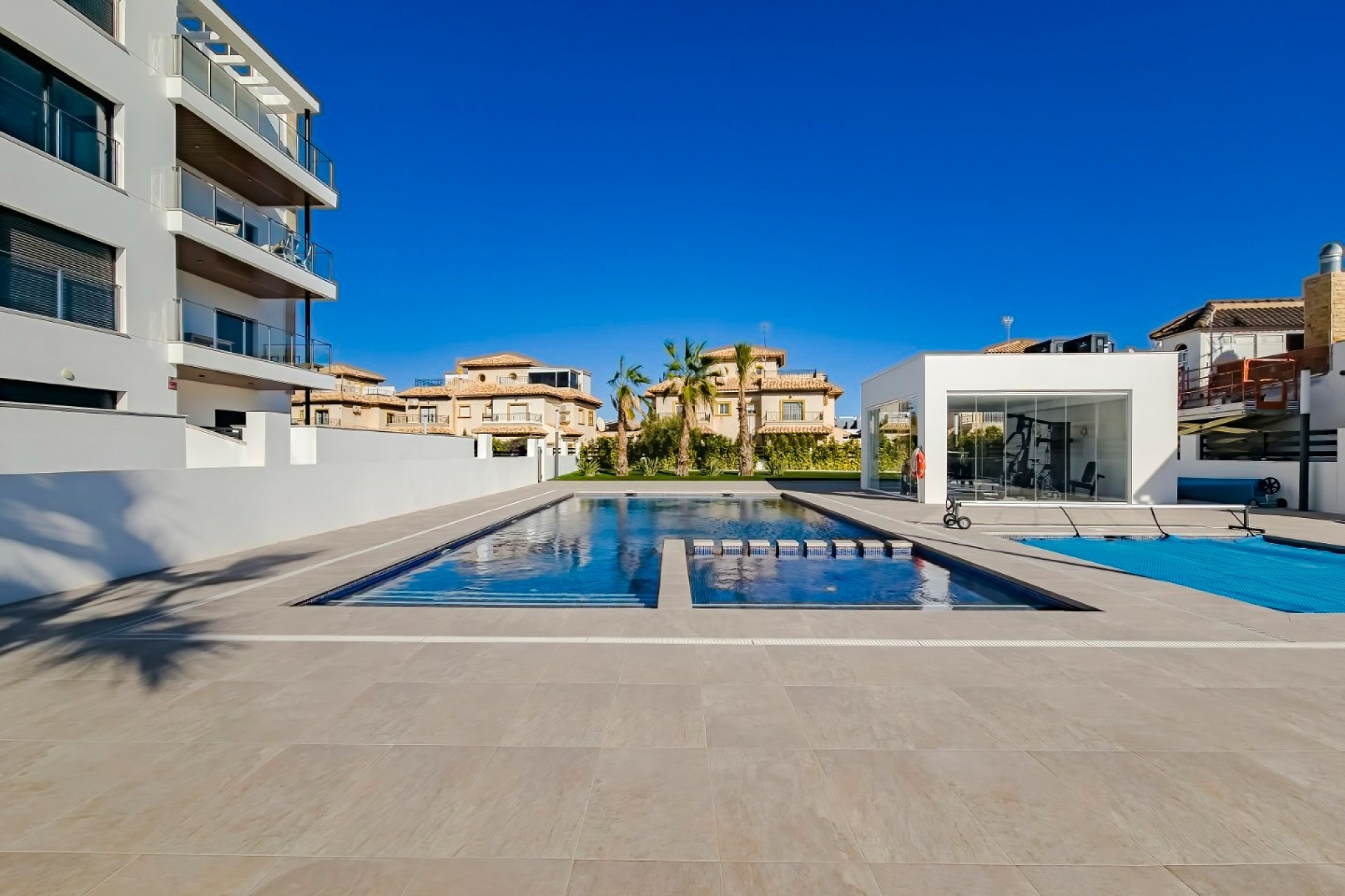 Reventa - Apartamento - Orihuela Costa - La Zenia