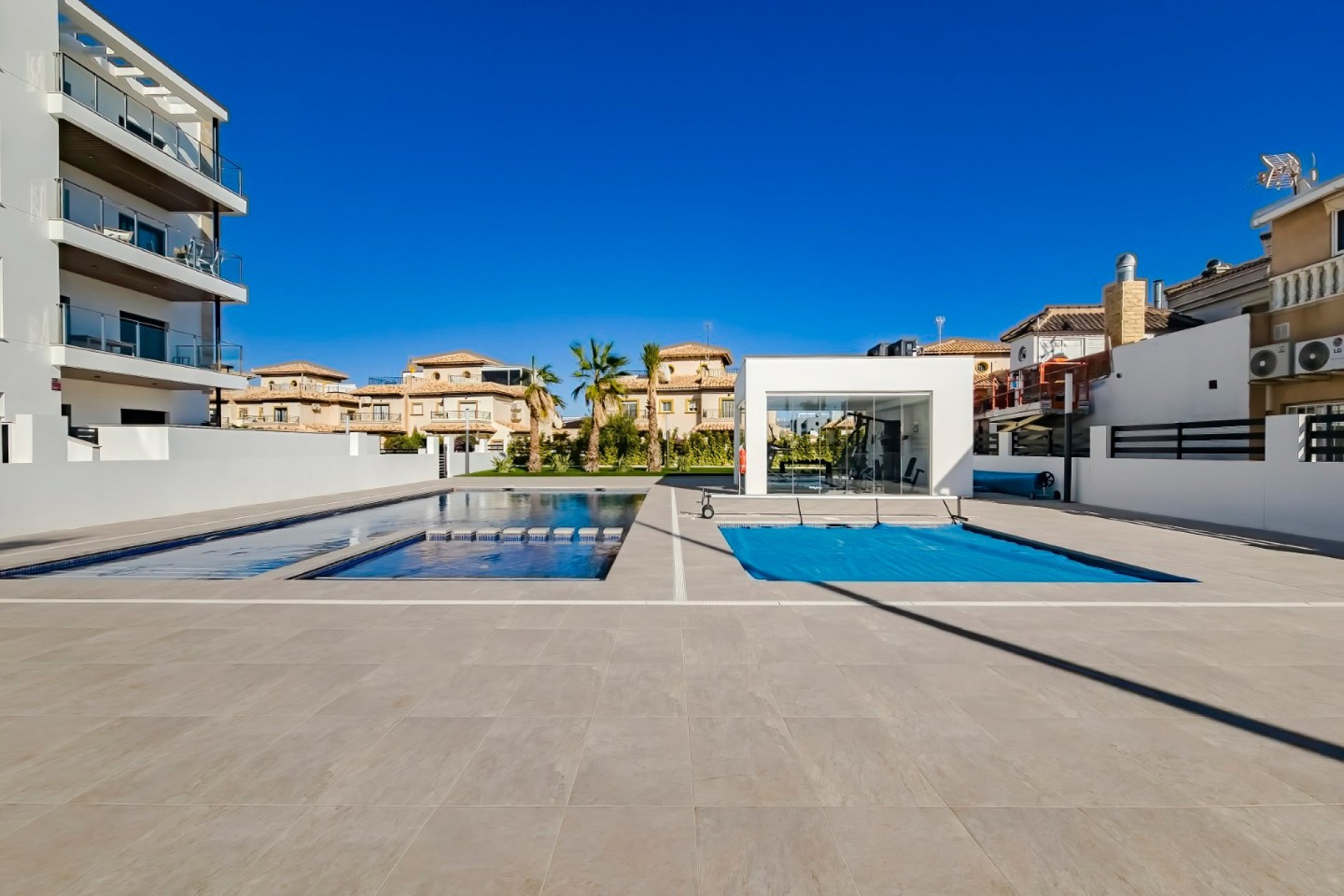 Reventa - Apartamento - Orihuela Costa - La Zenia