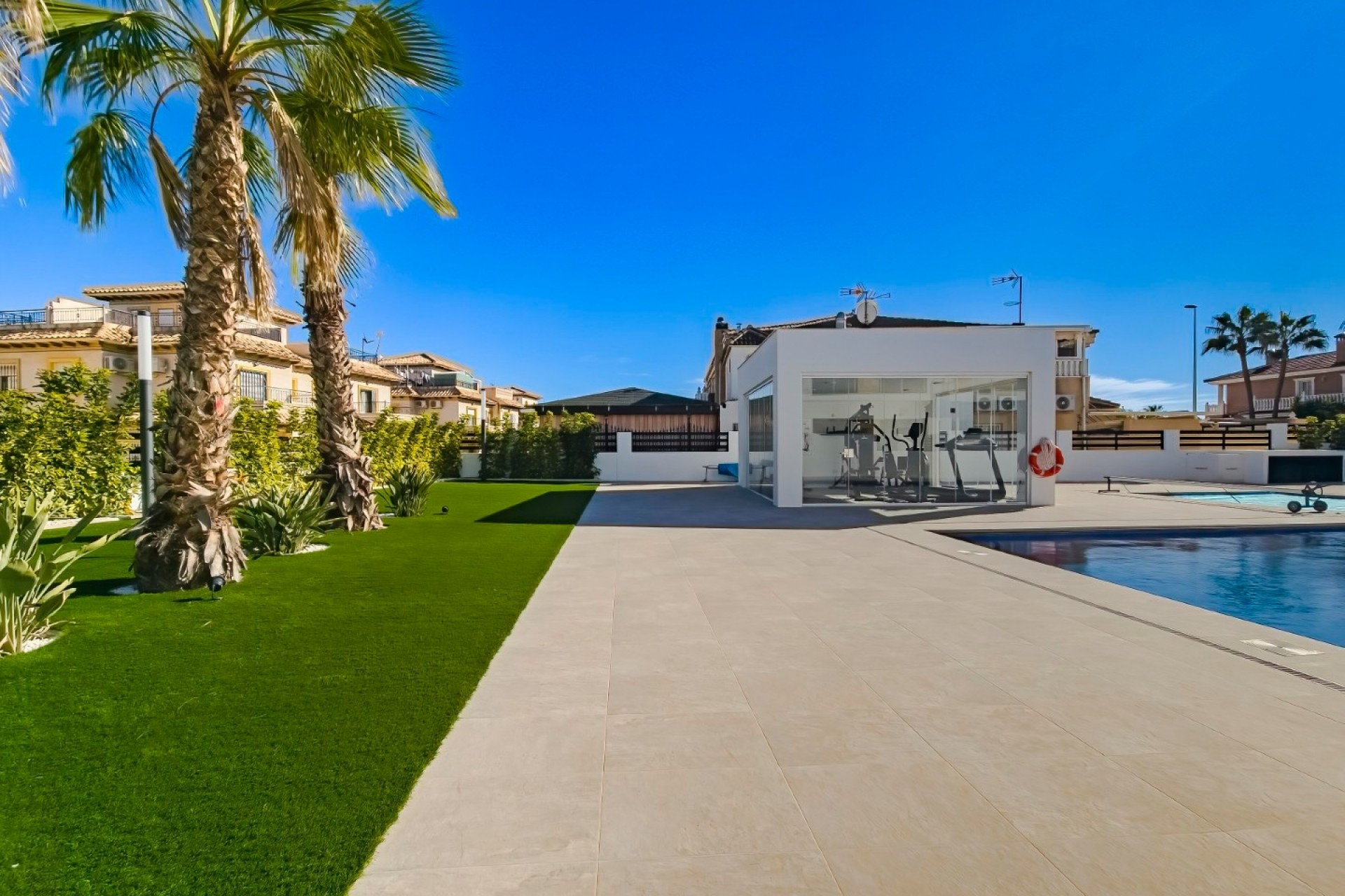 Reventa - Apartamento - Orihuela Costa - La Zenia