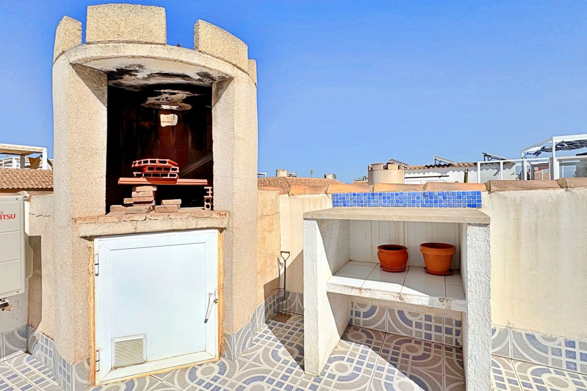 Reventa - Apartamento - Orihuela Costa - La Zenia