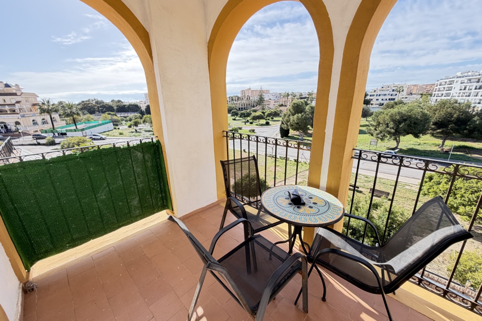 Reventa - Apartamento - Orihuela Costa - La Zenia