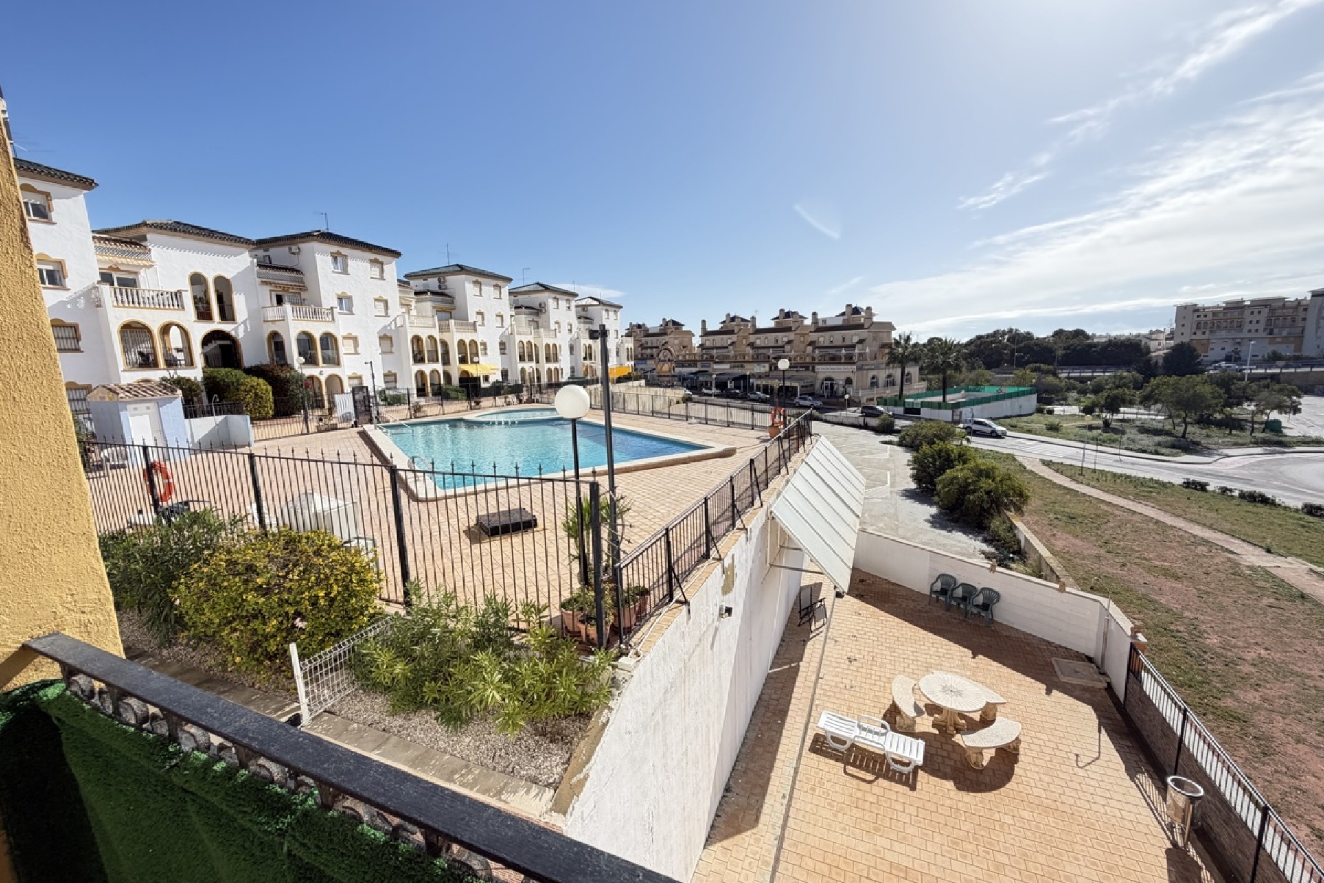 Reventa - Apartamento - Orihuela Costa - La Zenia