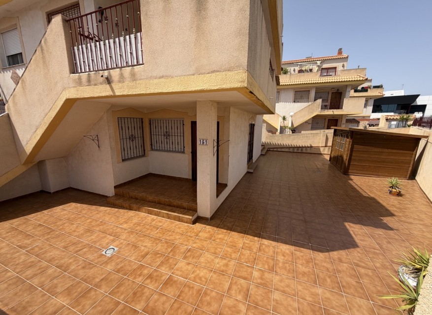 Reventa - Apartamento - Orihuela Costa - La Zenia