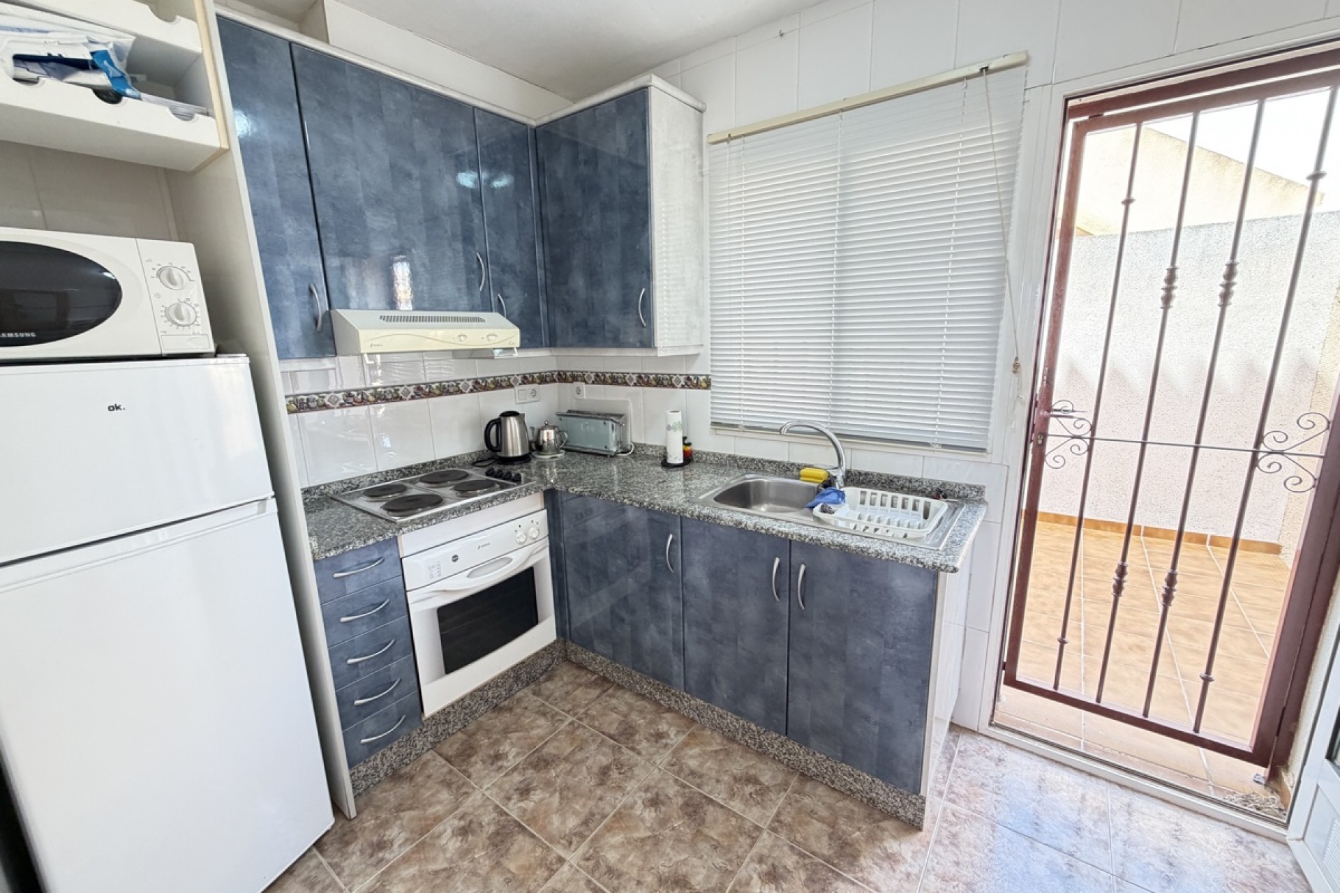 Reventa - Apartamento - Orihuela Costa - La Zenia