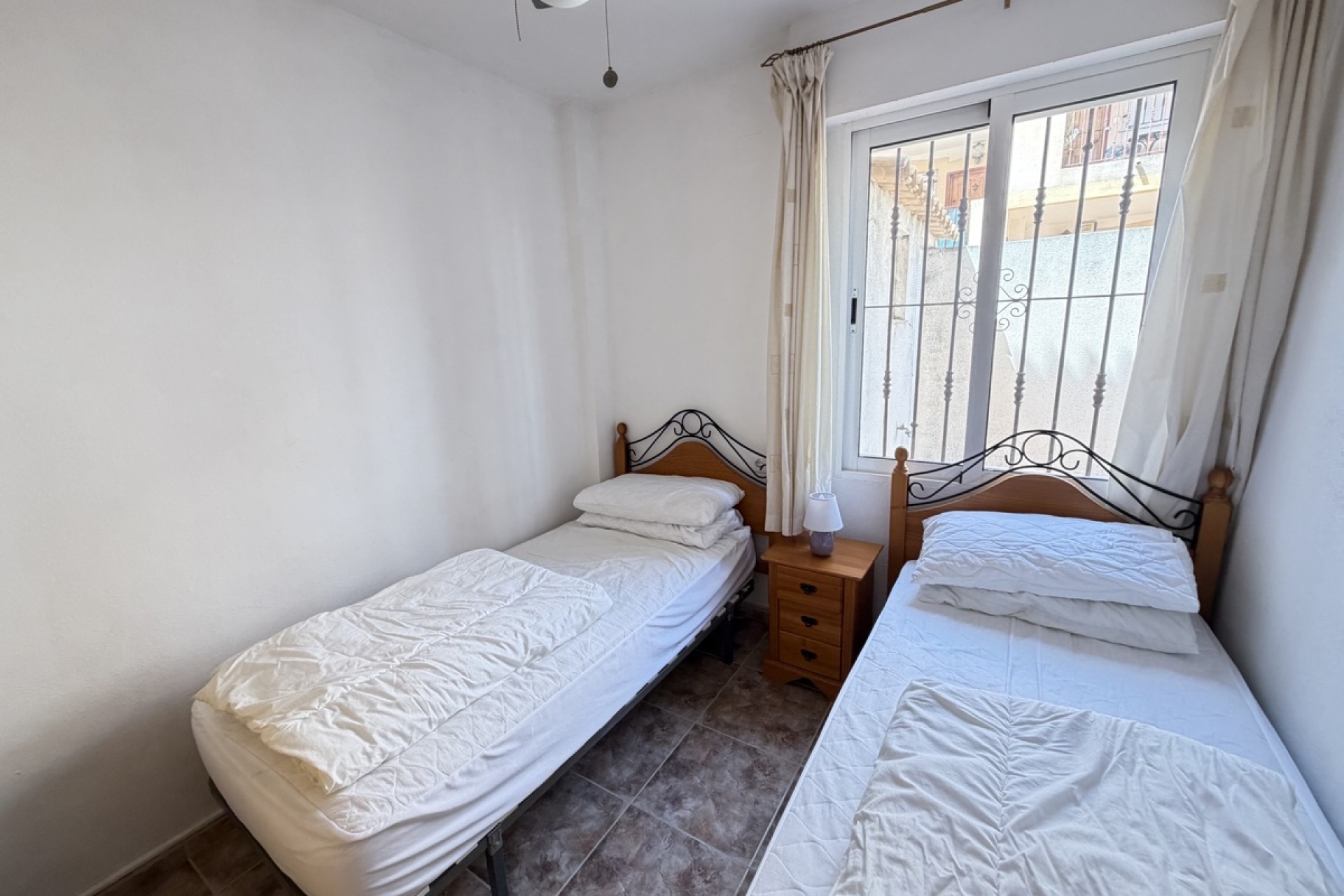 Reventa - Apartamento - Orihuela Costa - La Zenia