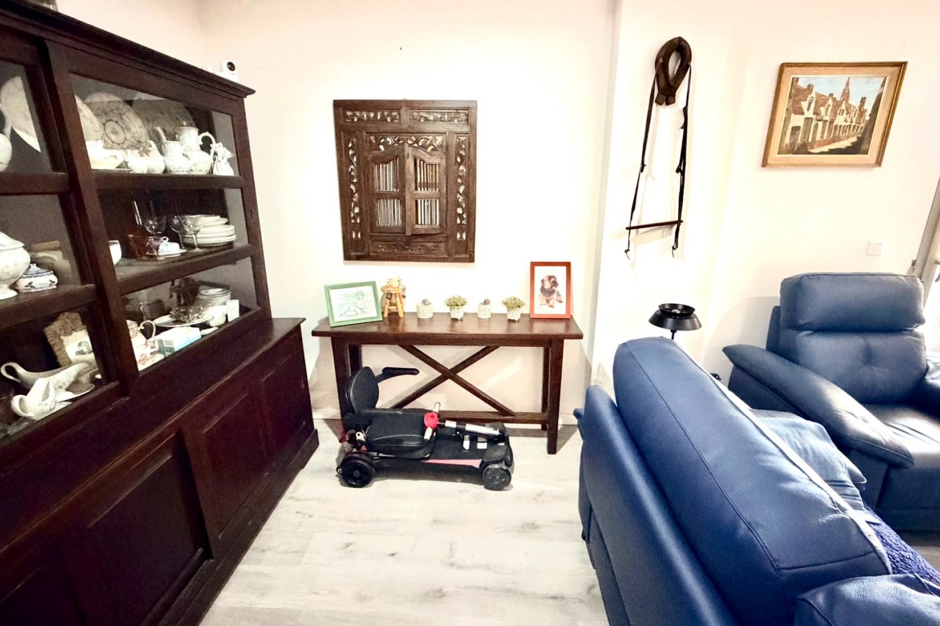 Reventa - Apartamento - Orihuela Costa - La Zenia