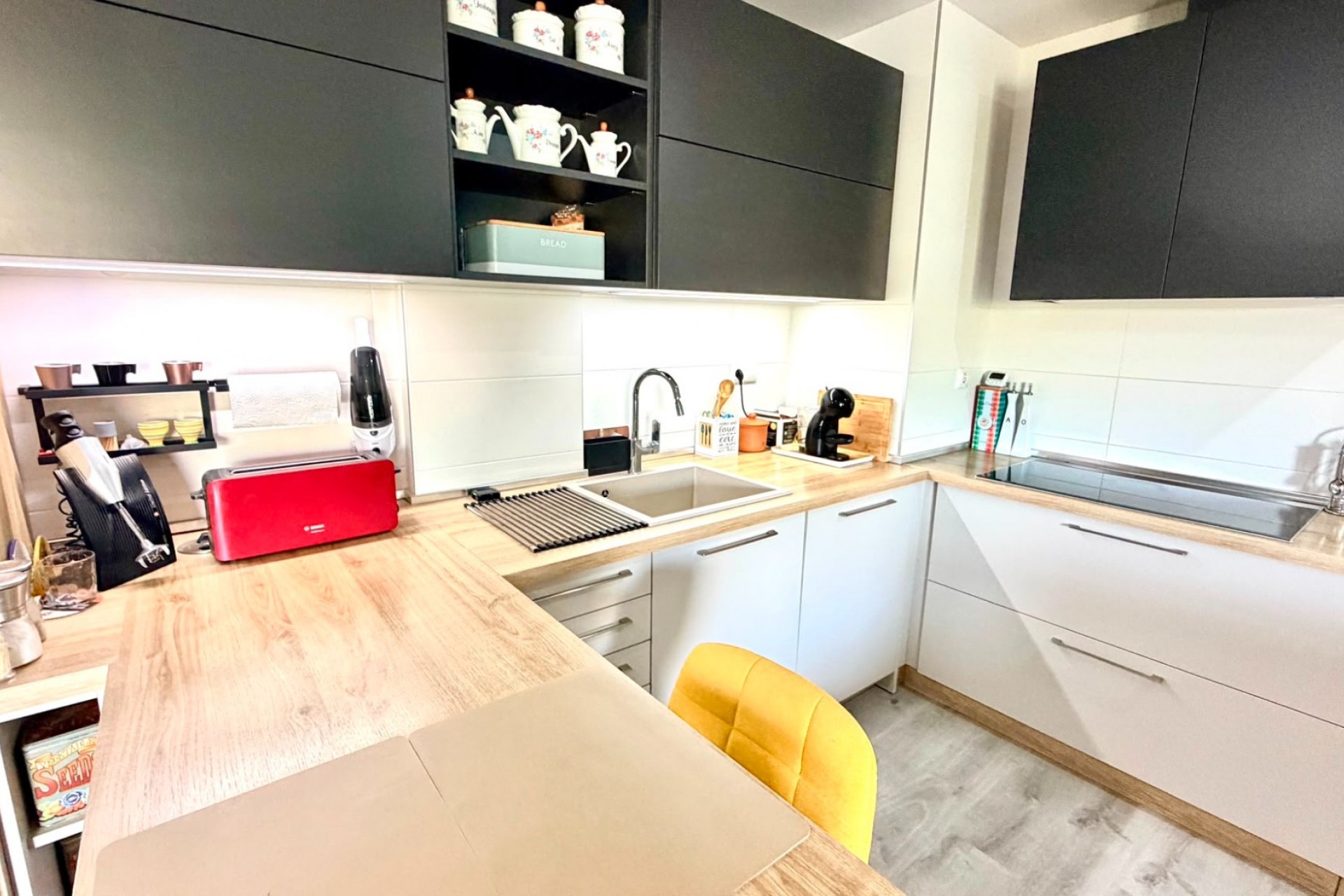 Reventa - Apartamento - Orihuela Costa - La Zenia
