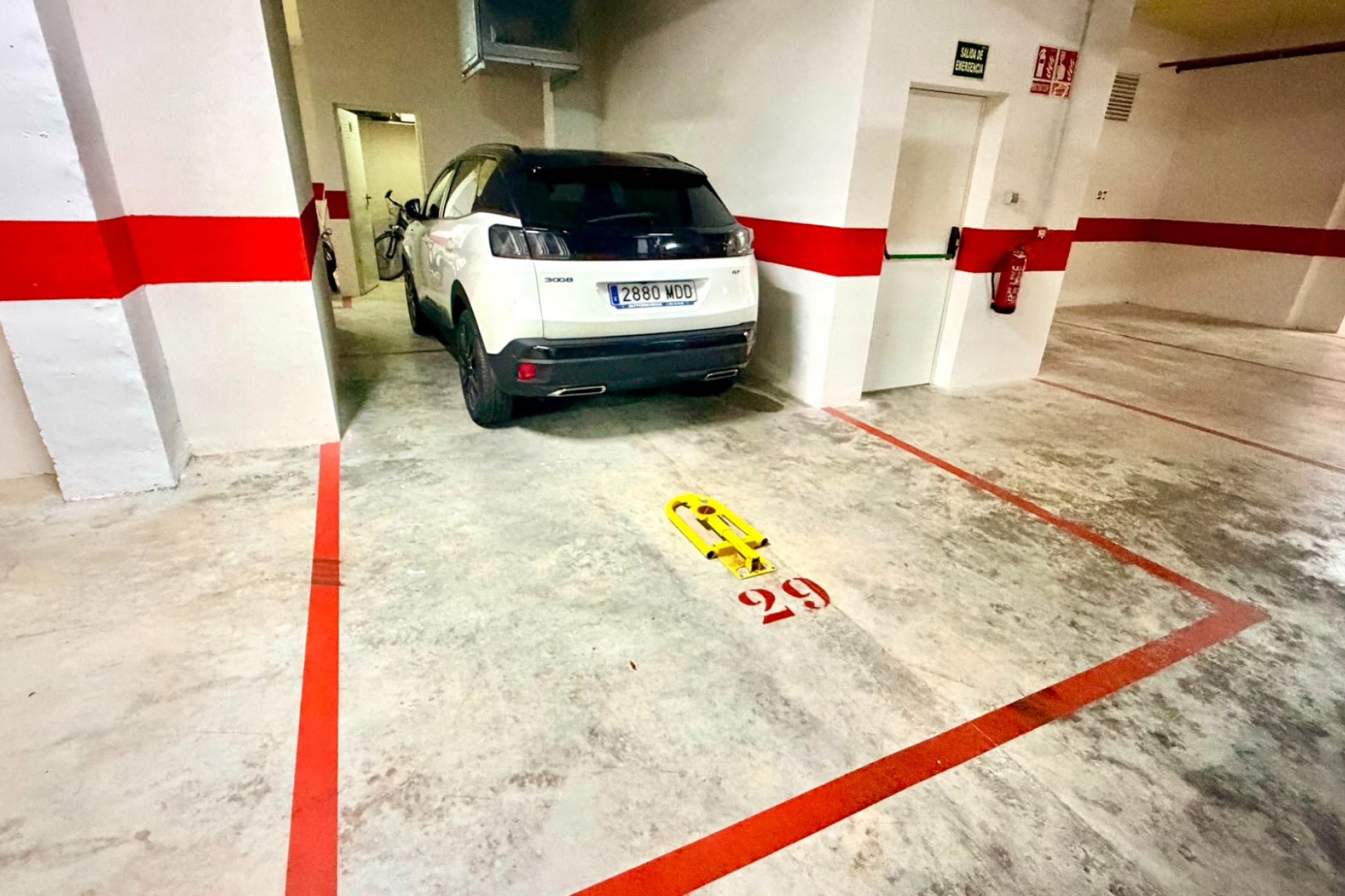 Reventa - Apartamento - Orihuela Costa - La Zenia