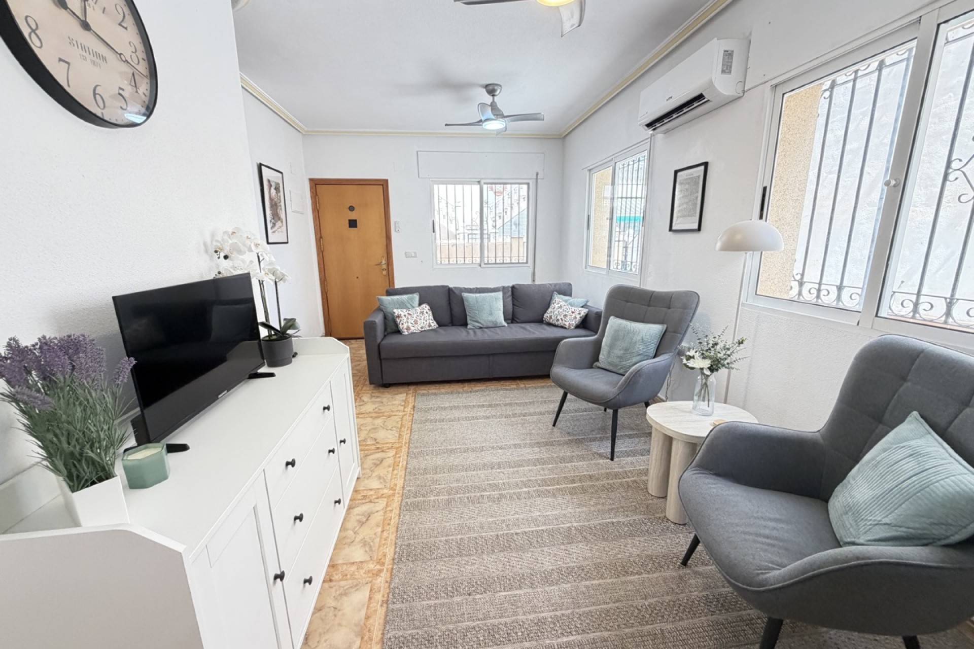 Reventa - Apartamento - Orihuela Costa - La Zenia
