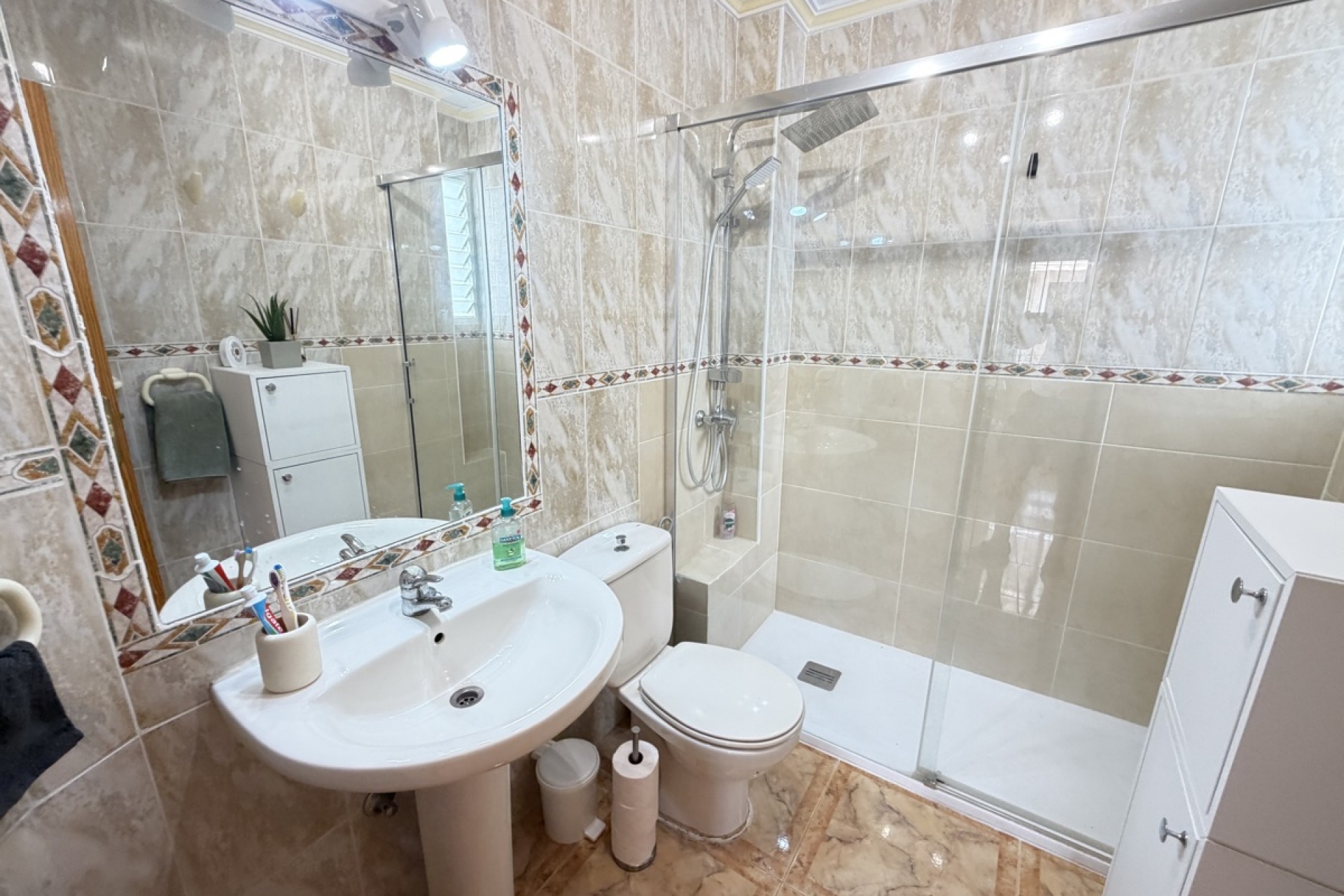 Reventa - Apartamento - Orihuela Costa - La Zenia