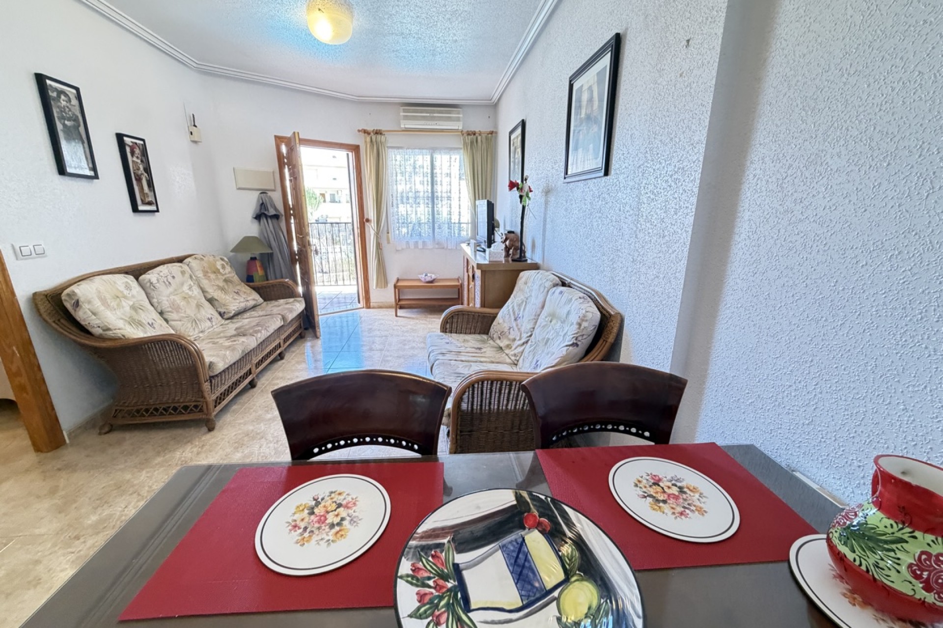 Reventa - Apartamento - Orihuela Costa - La Zenia
