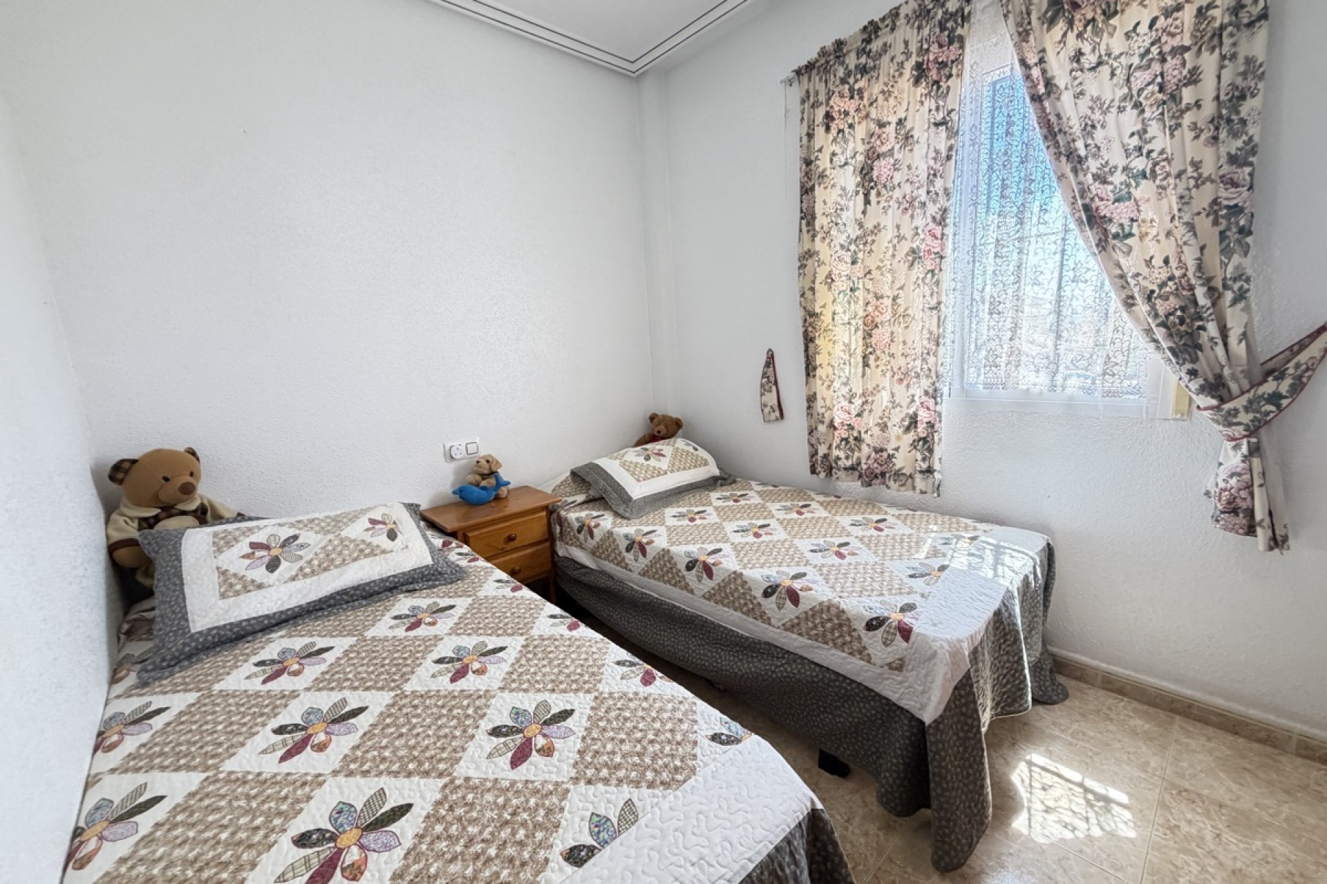 Reventa - Apartamento - Orihuela Costa - La Zenia