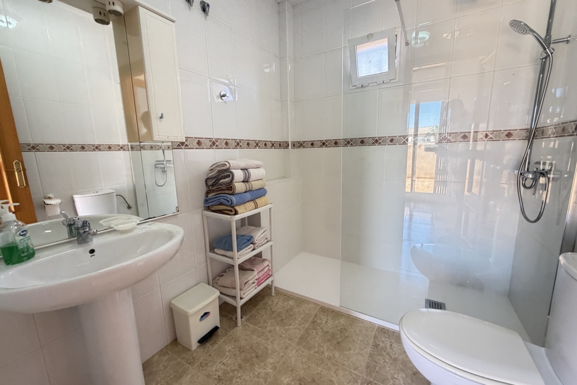 Reventa - Apartamento - Orihuela Costa - La Zenia