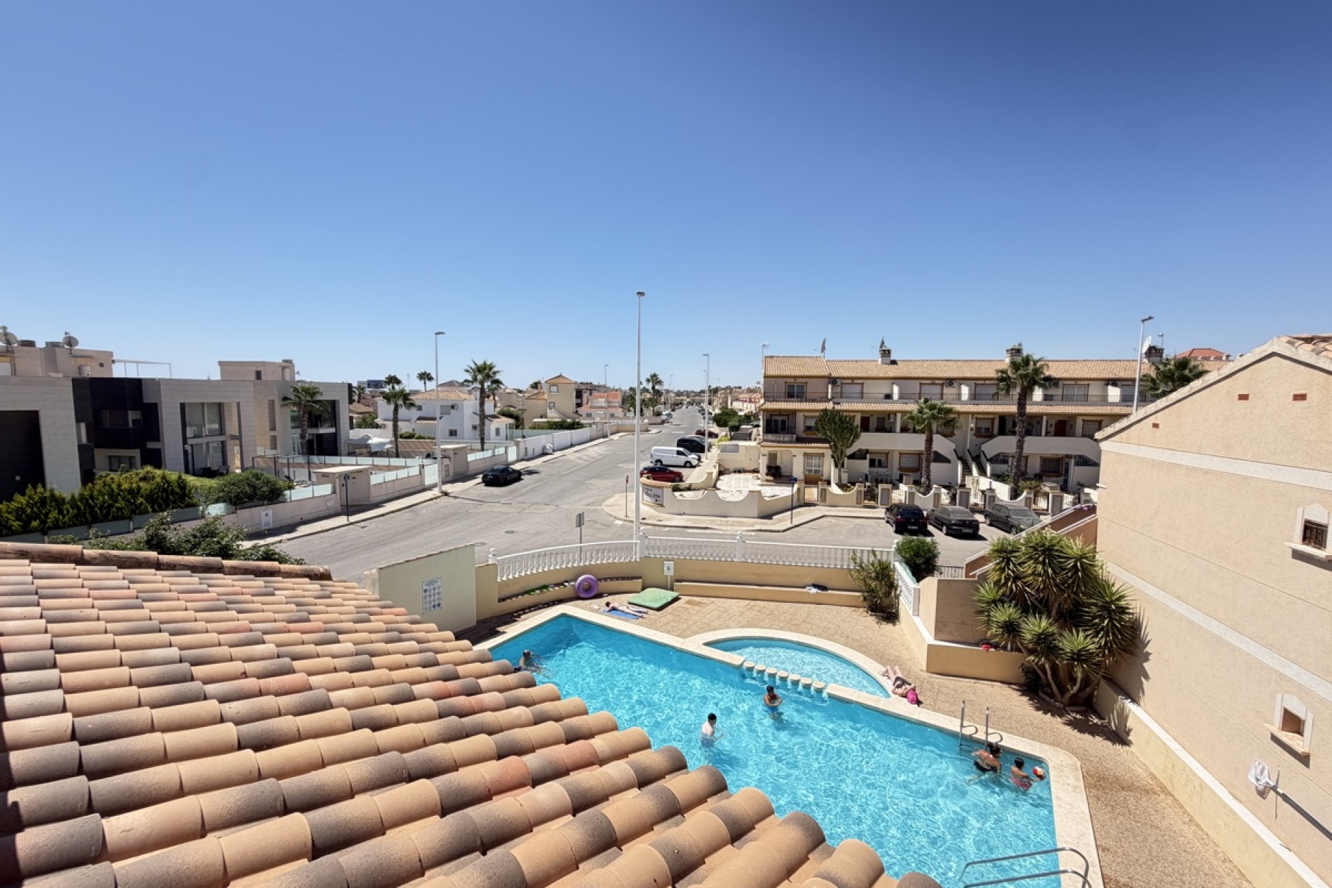 Reventa - Apartamento - Orihuela Costa - La Zenia