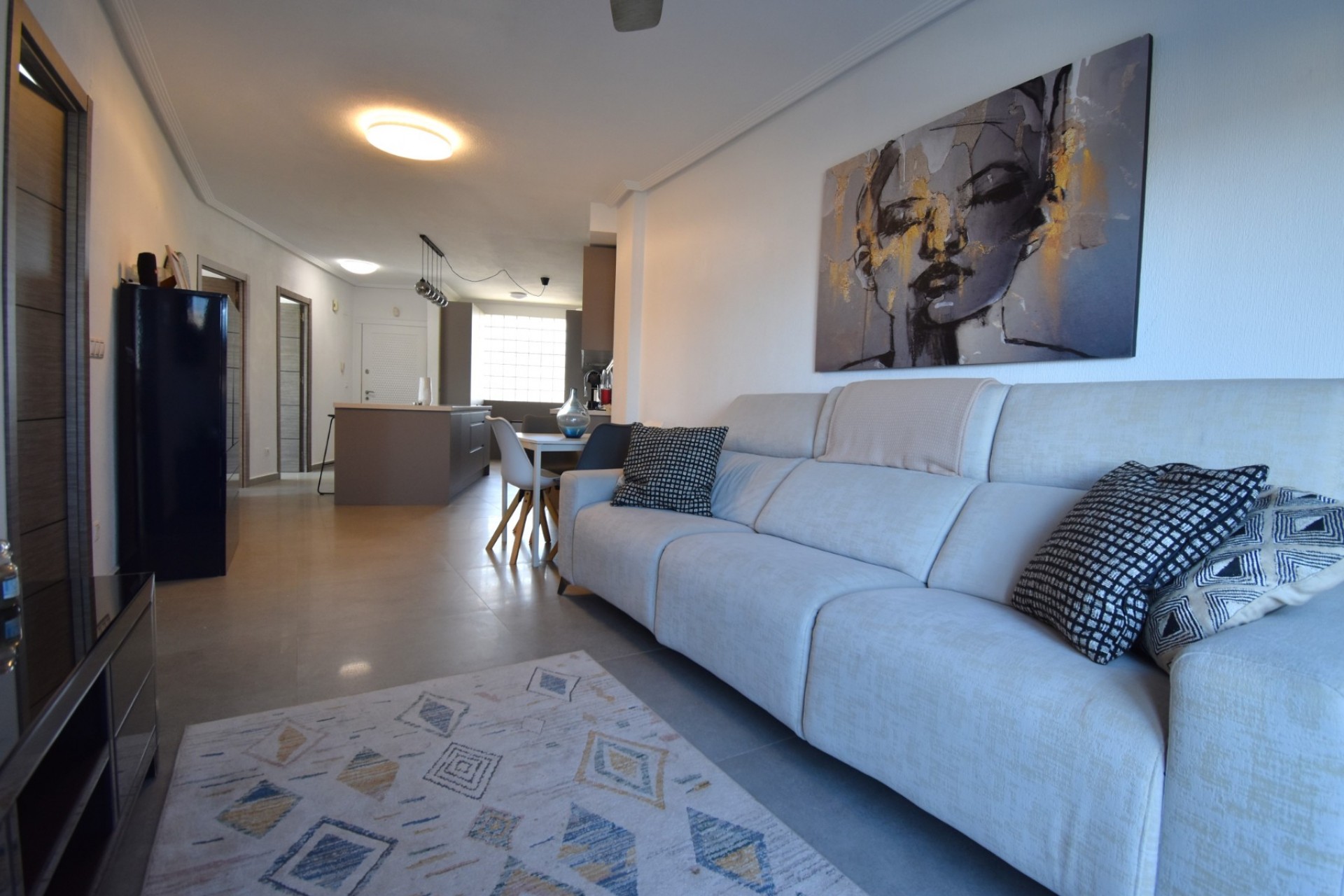 Reventa - Apartamento - Orihuela Costa - Las Filipinas