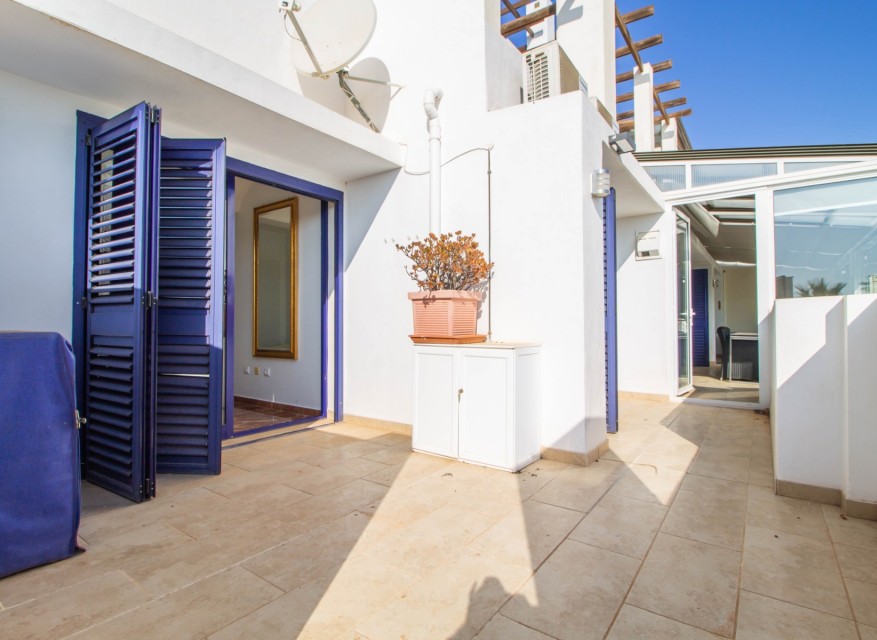 Reventa - Apartamento - Orihuela Costa - Las Ramblas