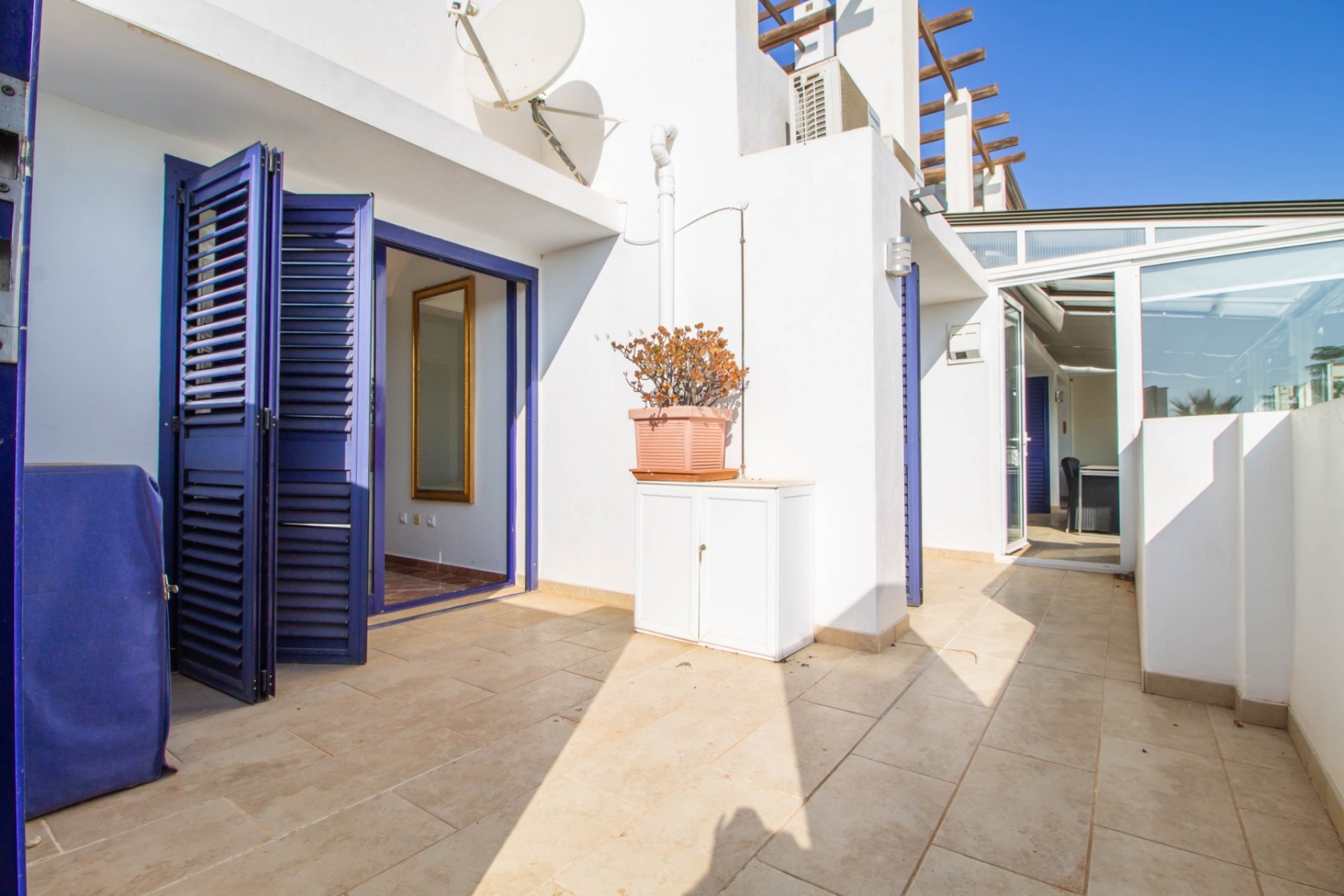 Reventa - Apartamento - Orihuela Costa - Las Ramblas