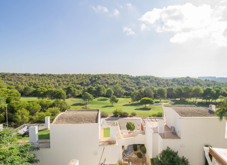 Reventa - Apartamento - Orihuela Costa - Las Ramblas