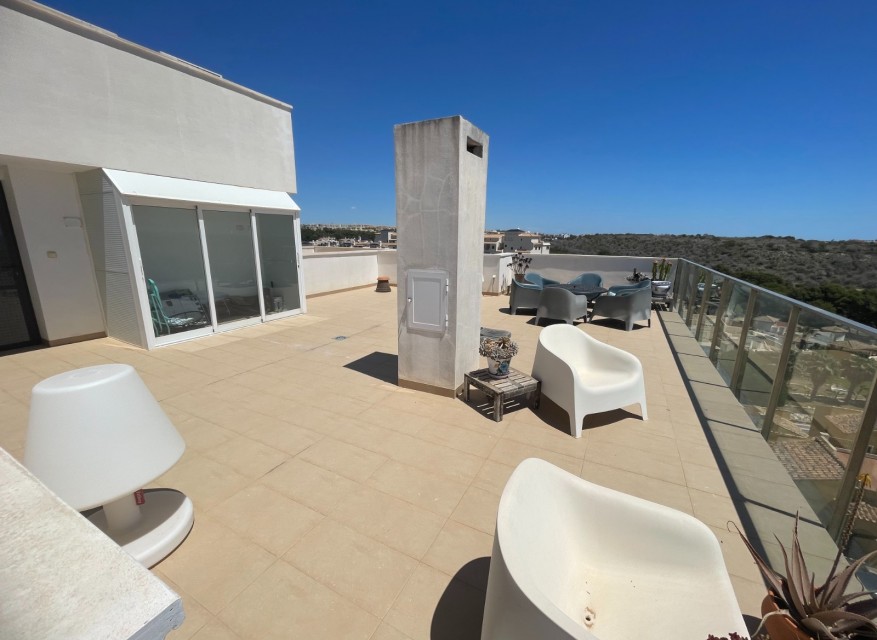 Reventa - Apartamento - Orihuela Costa - Las Ramblas