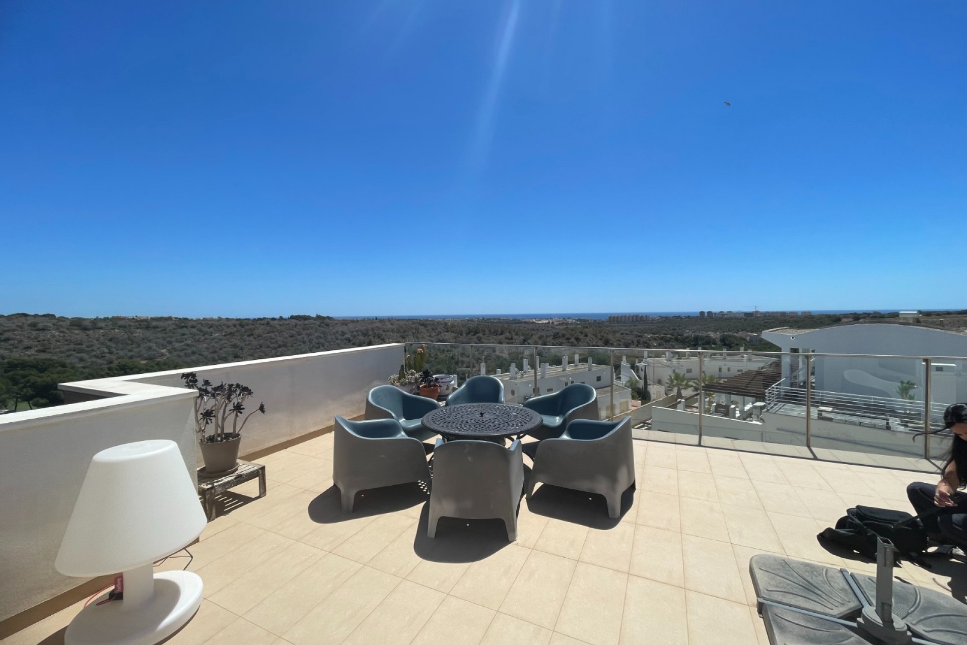 Reventa - Apartamento - Orihuela Costa - Las Ramblas