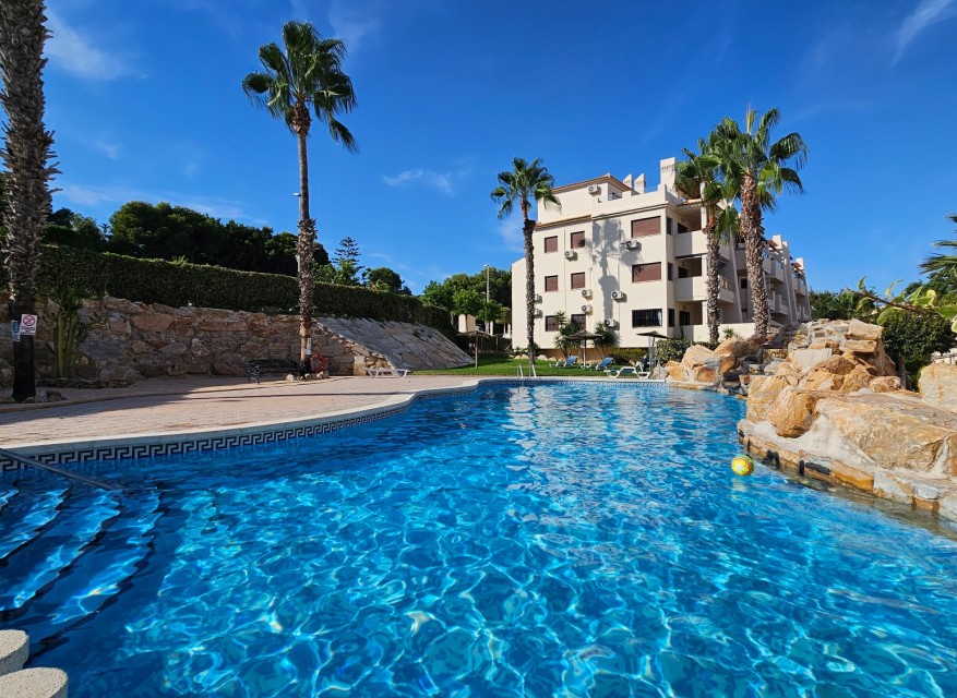 Reventa - Apartamento - Orihuela Costa - Las Ramblas