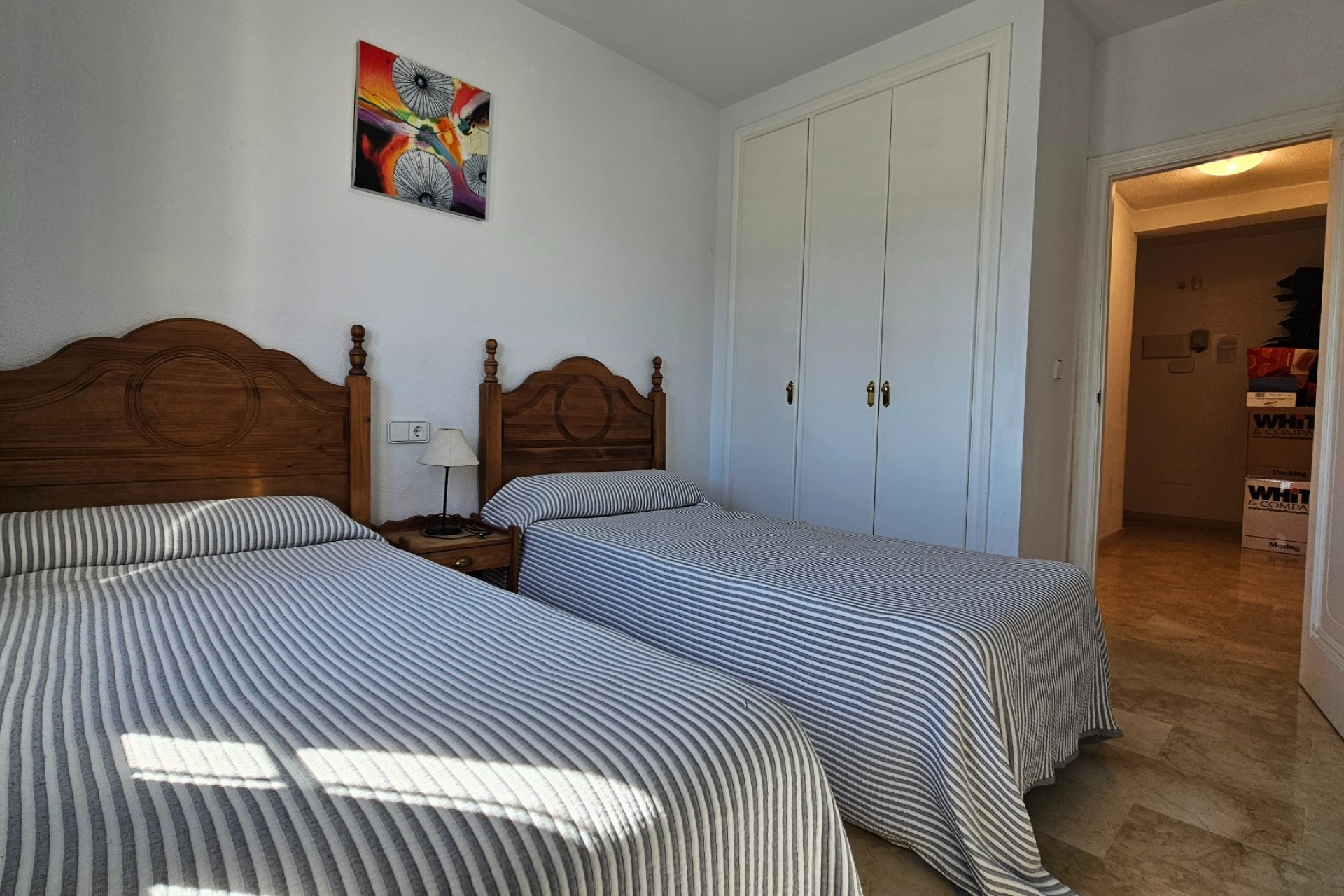 Reventa - Apartamento - Orihuela Costa - Las Ramblas