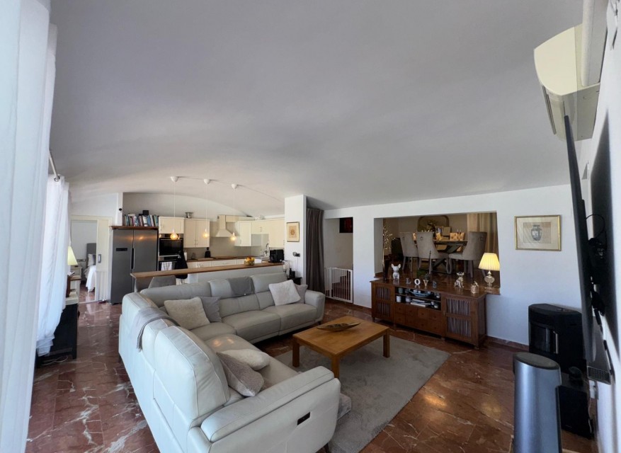 Reventa - Apartamento - Orihuela Costa - Las Ramblas