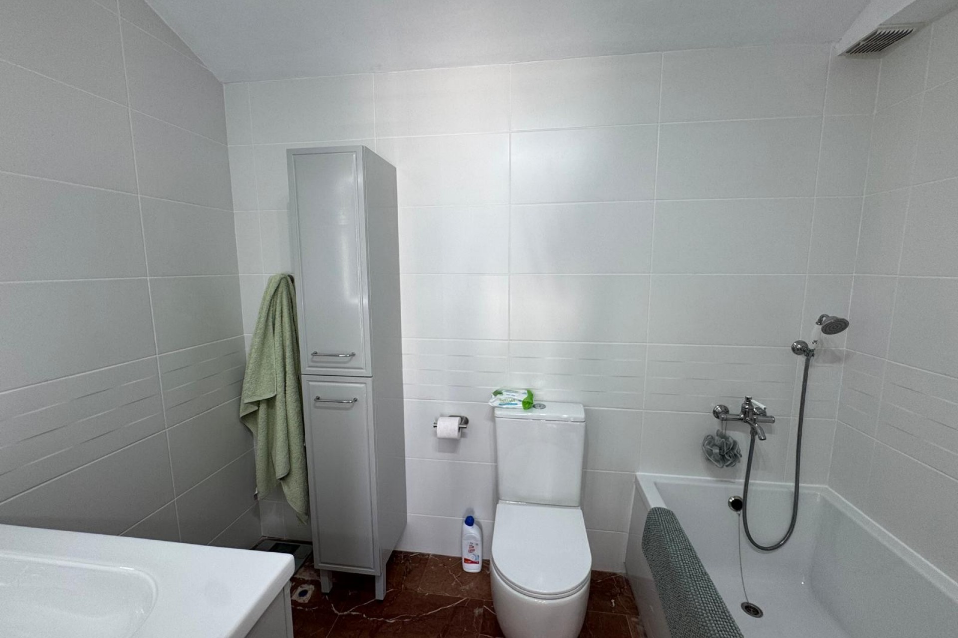 Reventa - Apartamento - Orihuela Costa - Las Ramblas