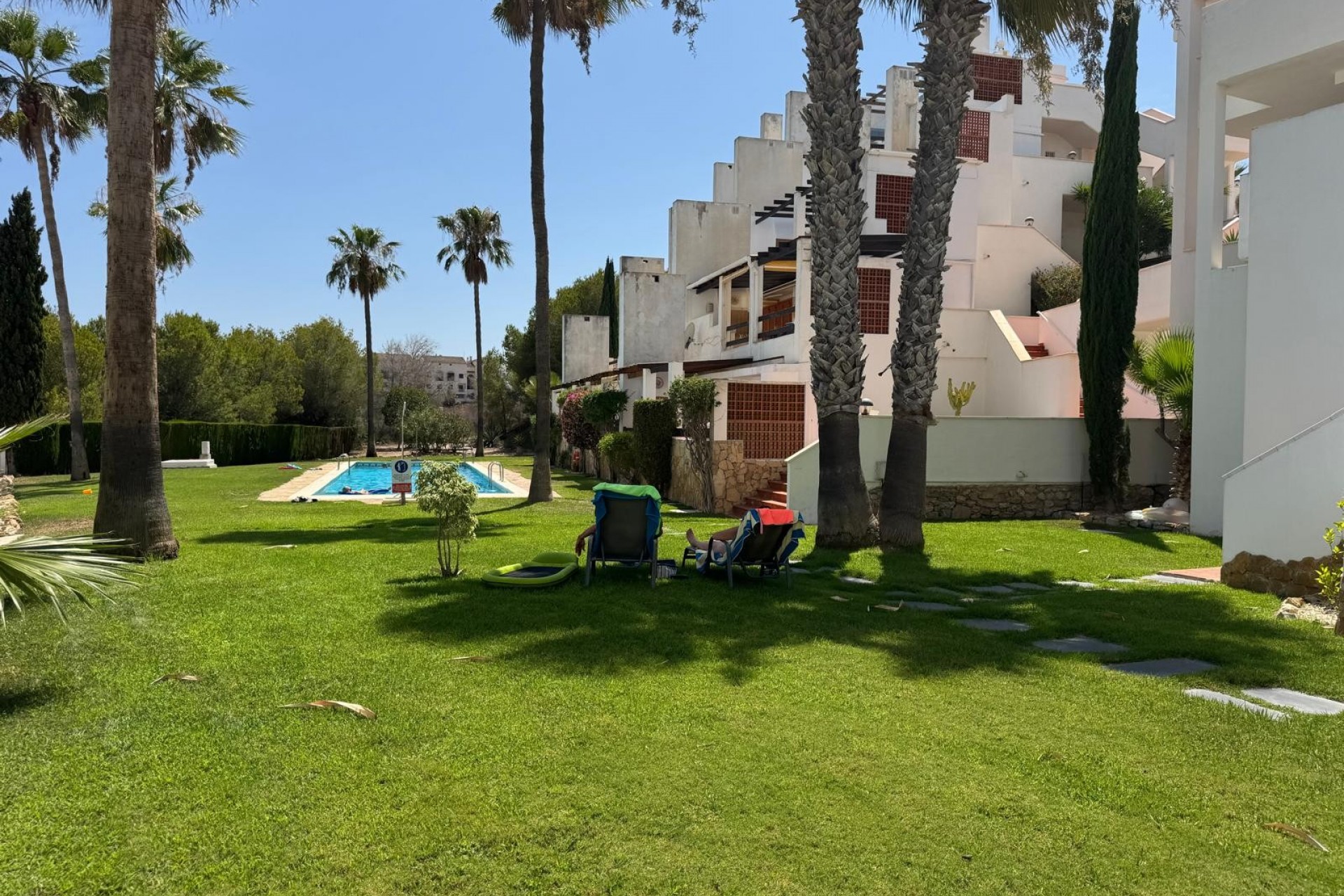Reventa - Apartamento - Orihuela Costa - Las Ramblas