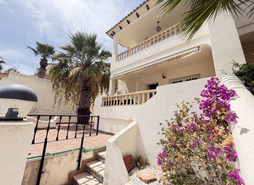 Reventa - Apartamento - Orihuela Costa - Las Ramblas