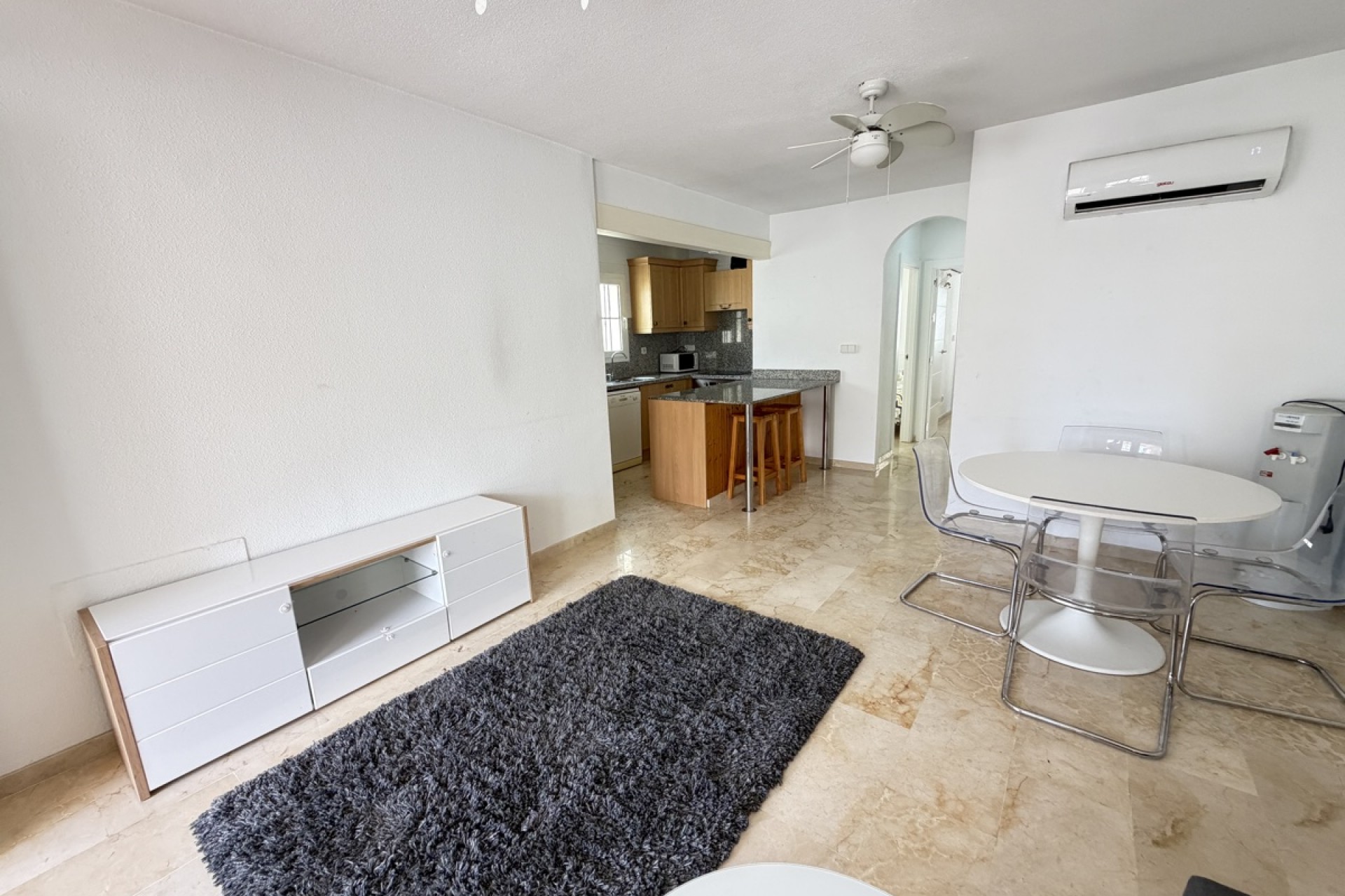 Reventa - Apartamento - Orihuela Costa - Las Ramblas