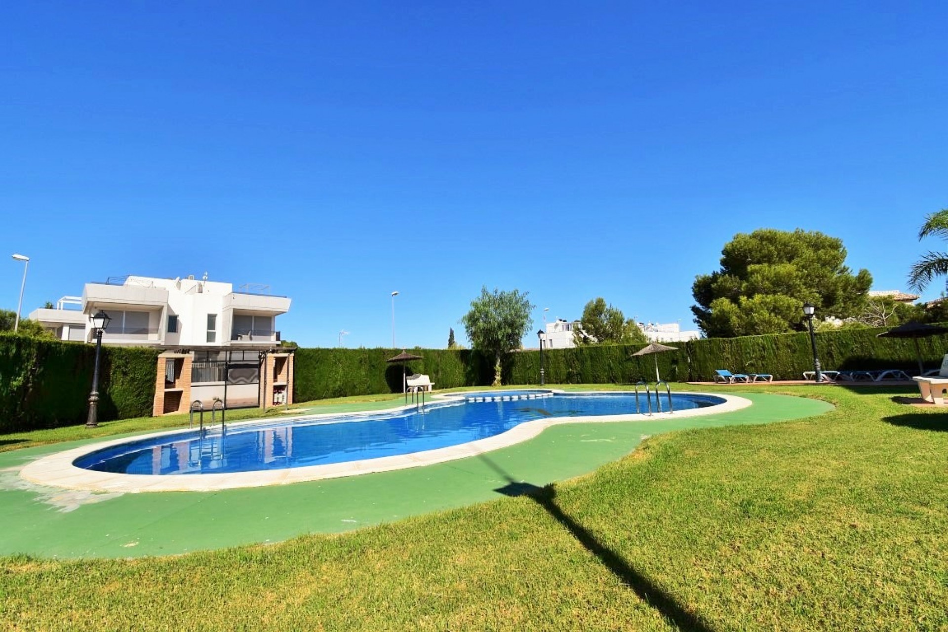 Reventa - Apartamento - Orihuela Costa - Lomas de Cabo Roig