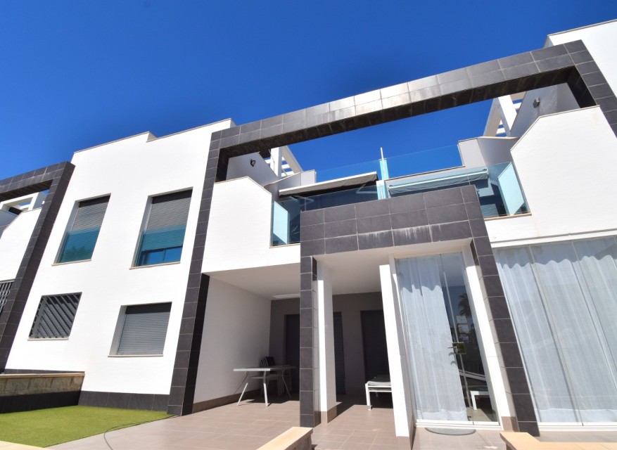 Reventa - Apartamento - Orihuela Costa - Lomas de Cabo Roig