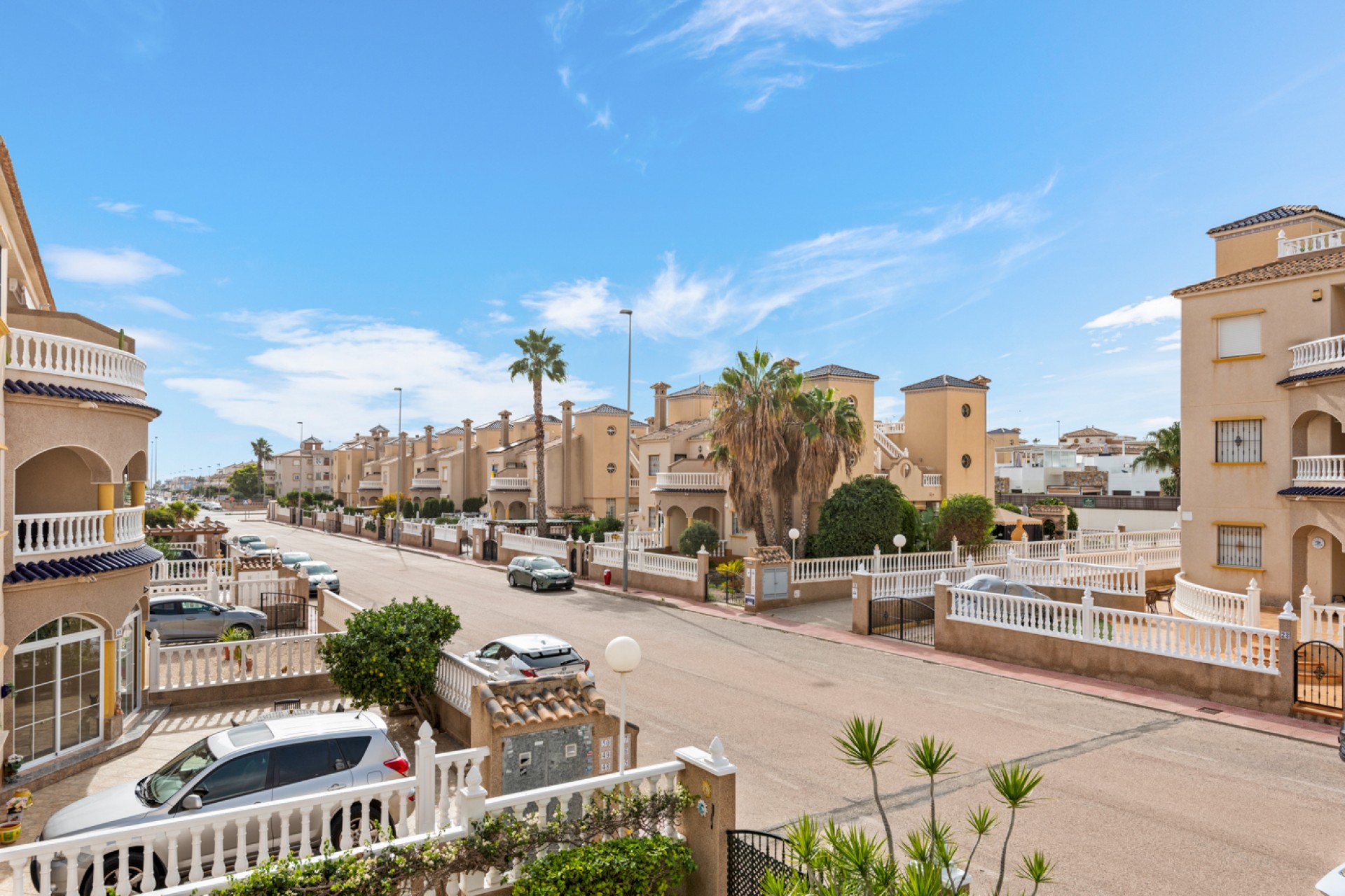 Reventa - Apartamento - Orihuela Costa - Lomas de Cabo Roig