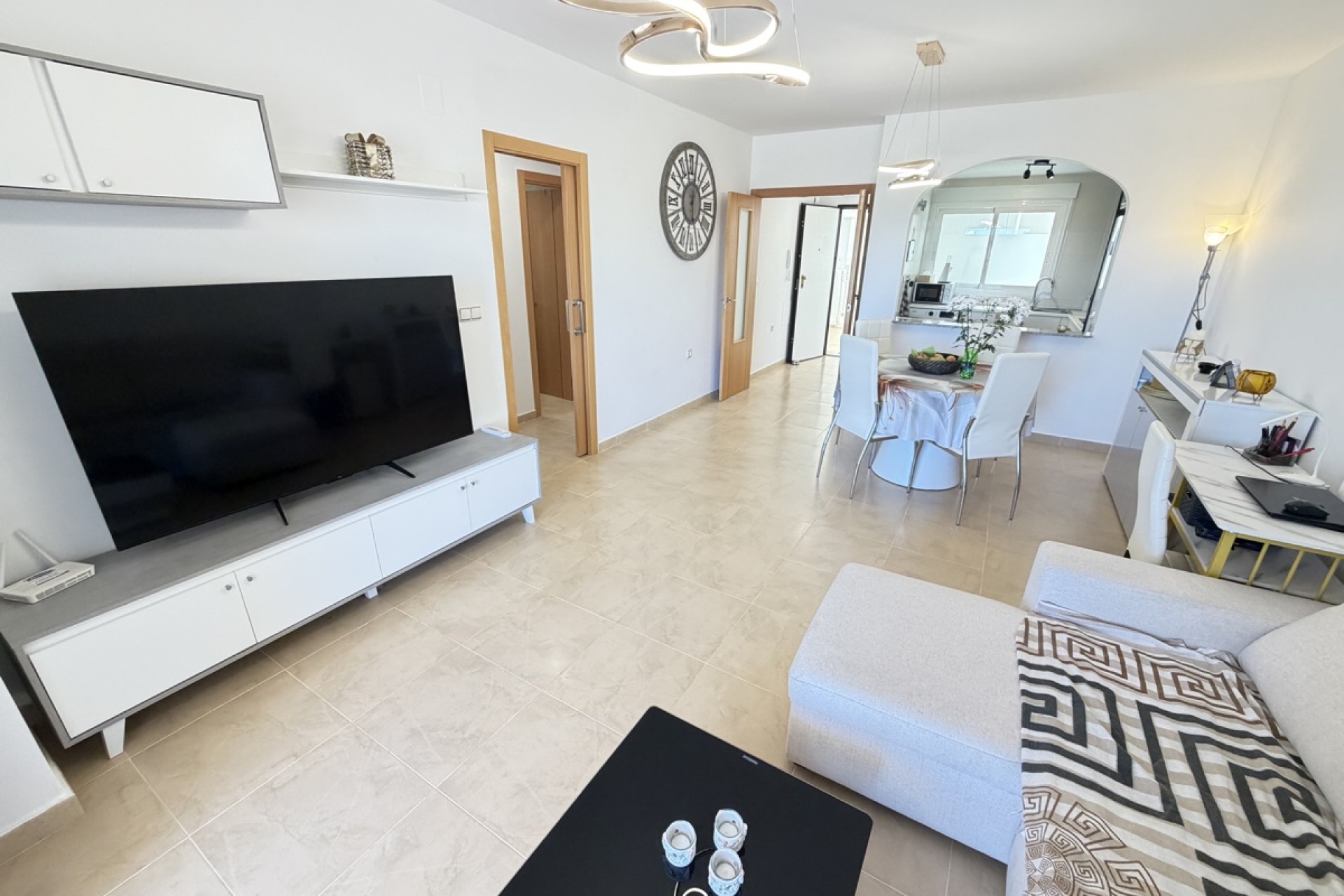 Reventa - Apartamento - Orihuela Costa - Lomas de Cabo Roig