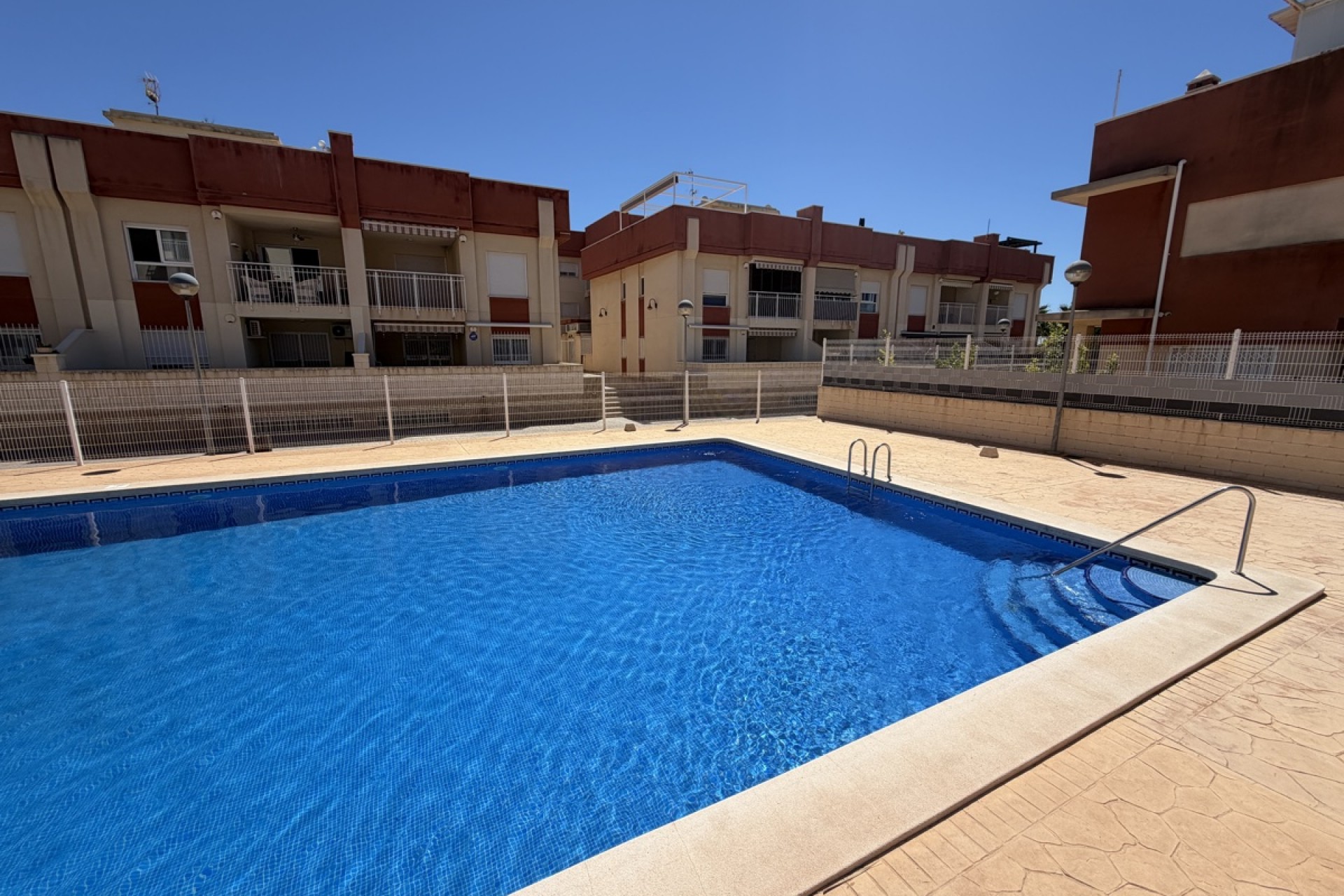 Reventa - Apartamento - Orihuela Costa - Lomas de Cabo Roig