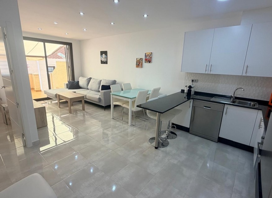 Reventa - Apartamento - Orihuela Costa - Lomas de Cabo Roig