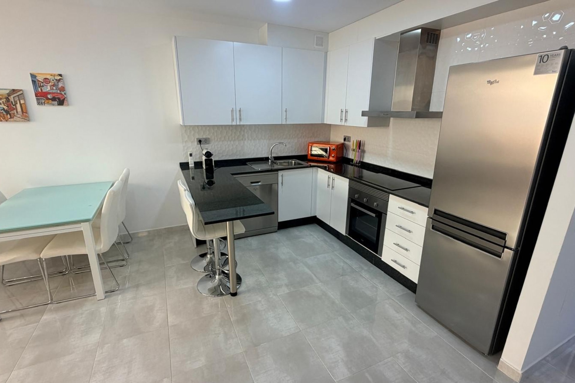 Reventa - Apartamento - Orihuela Costa - Lomas de Cabo Roig