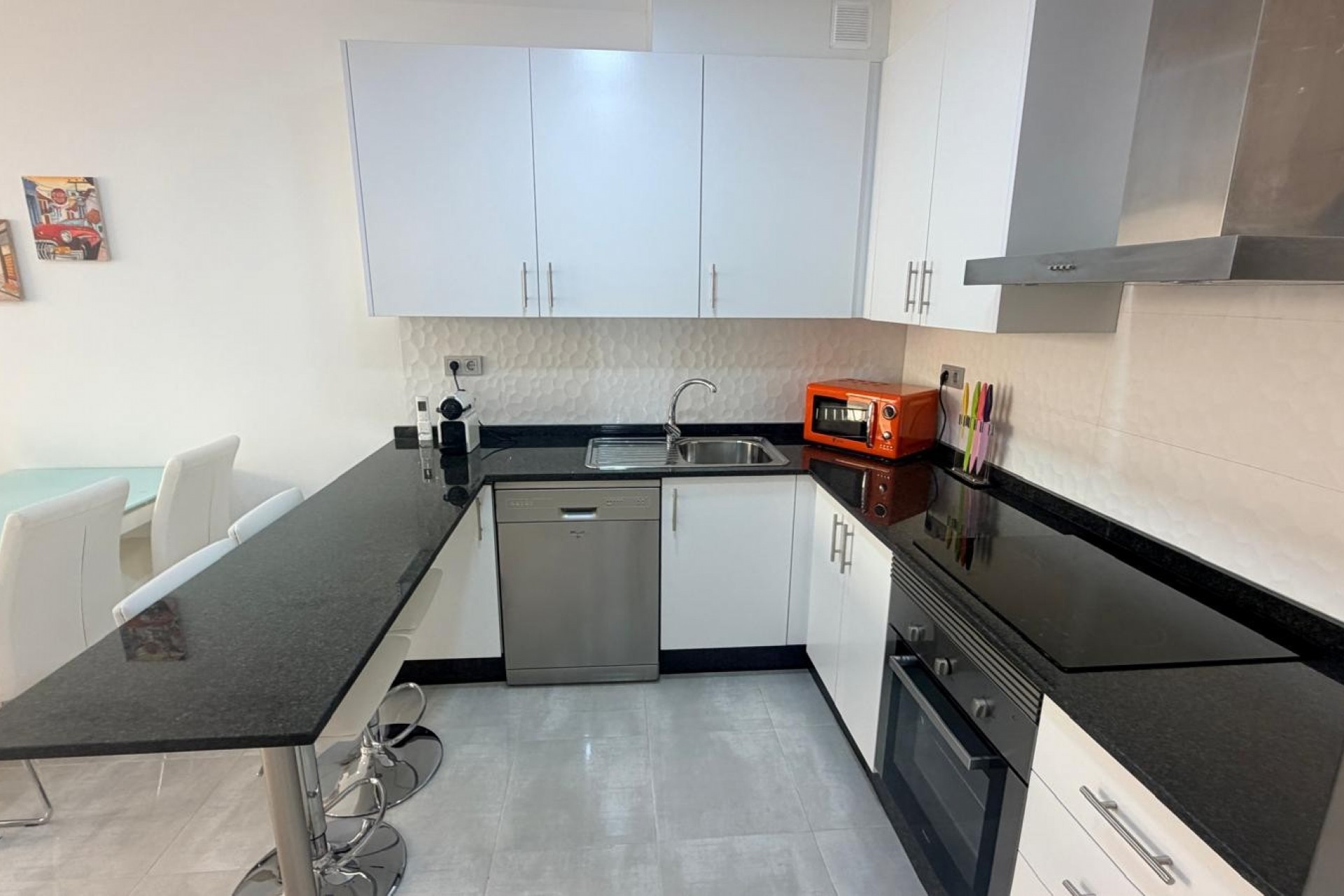 Reventa - Apartamento - Orihuela Costa - Lomas de Cabo Roig