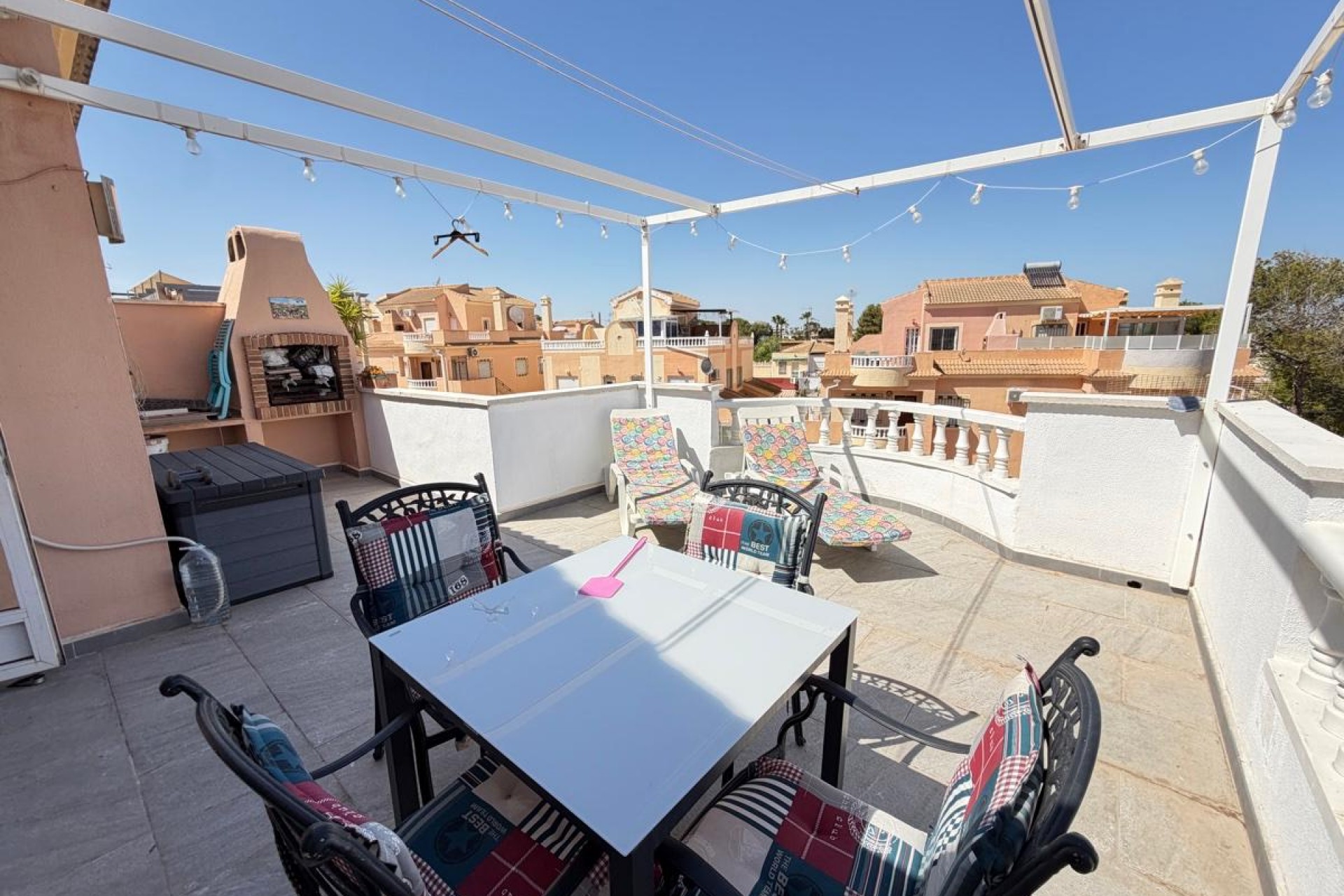 Reventa - Apartamento - Orihuela Costa - Lomas de Cabo Roig