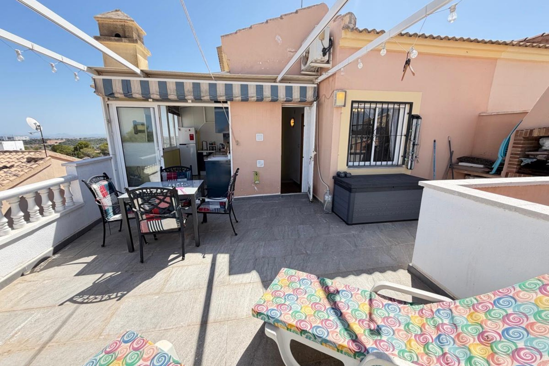 Reventa - Apartamento - Orihuela Costa - Lomas de Cabo Roig
