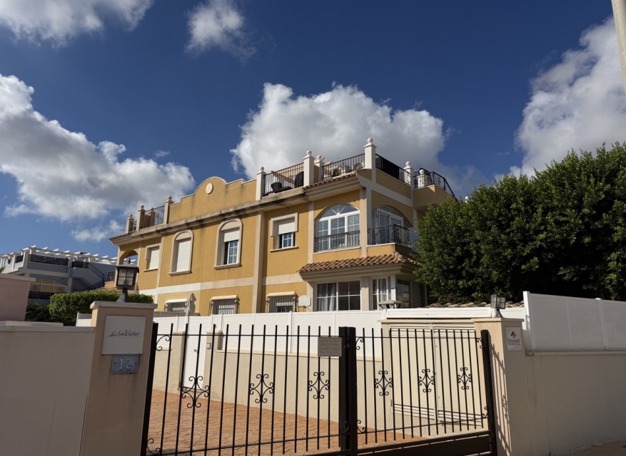 Reventa - Apartamento - Orihuela Costa - Lomas de Cabo Roig
