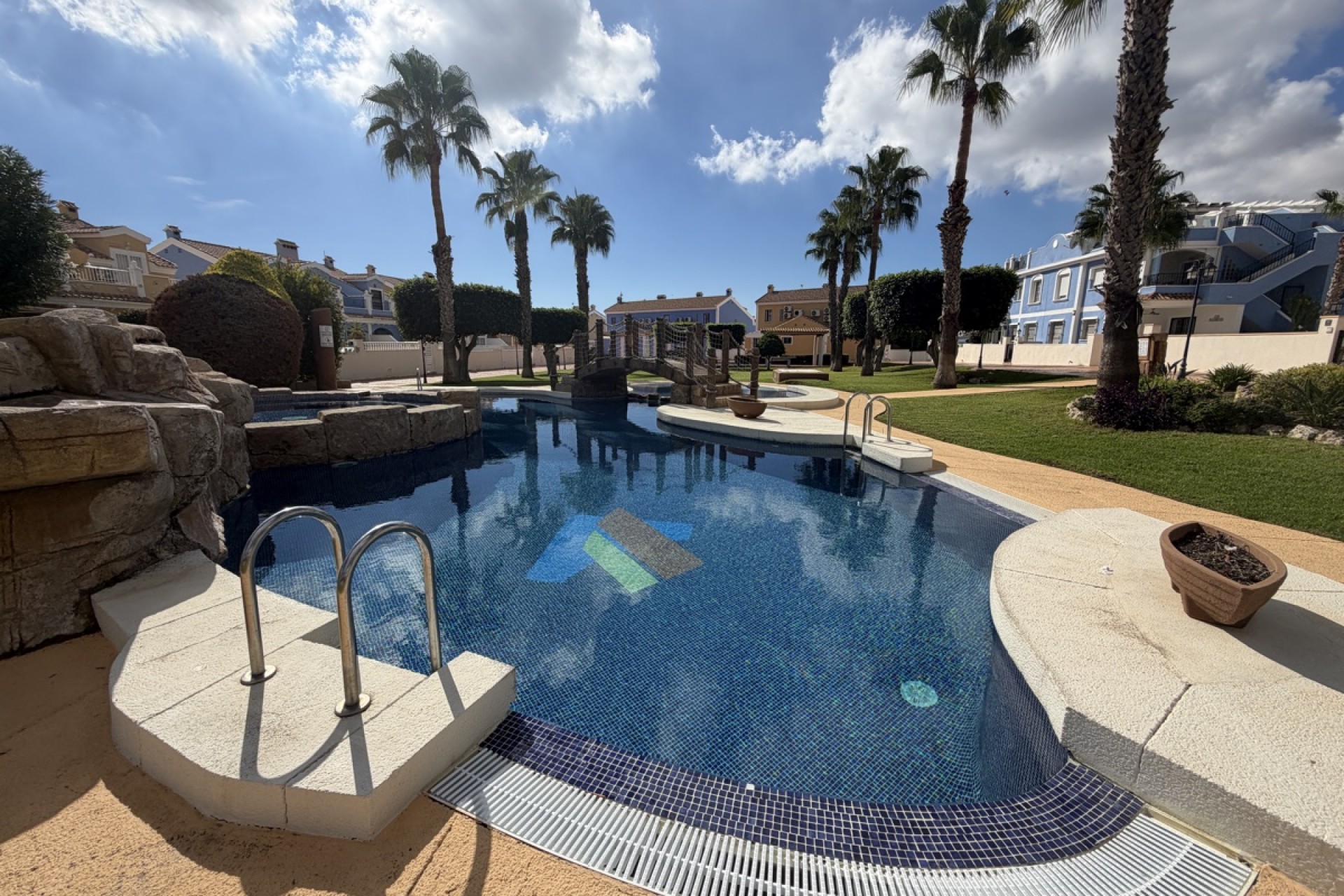 Reventa - Apartamento - Orihuela Costa - Lomas de Cabo Roig