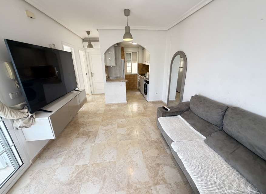 Reventa - Apartamento - Orihuela Costa - Lomas de Cabo Roig